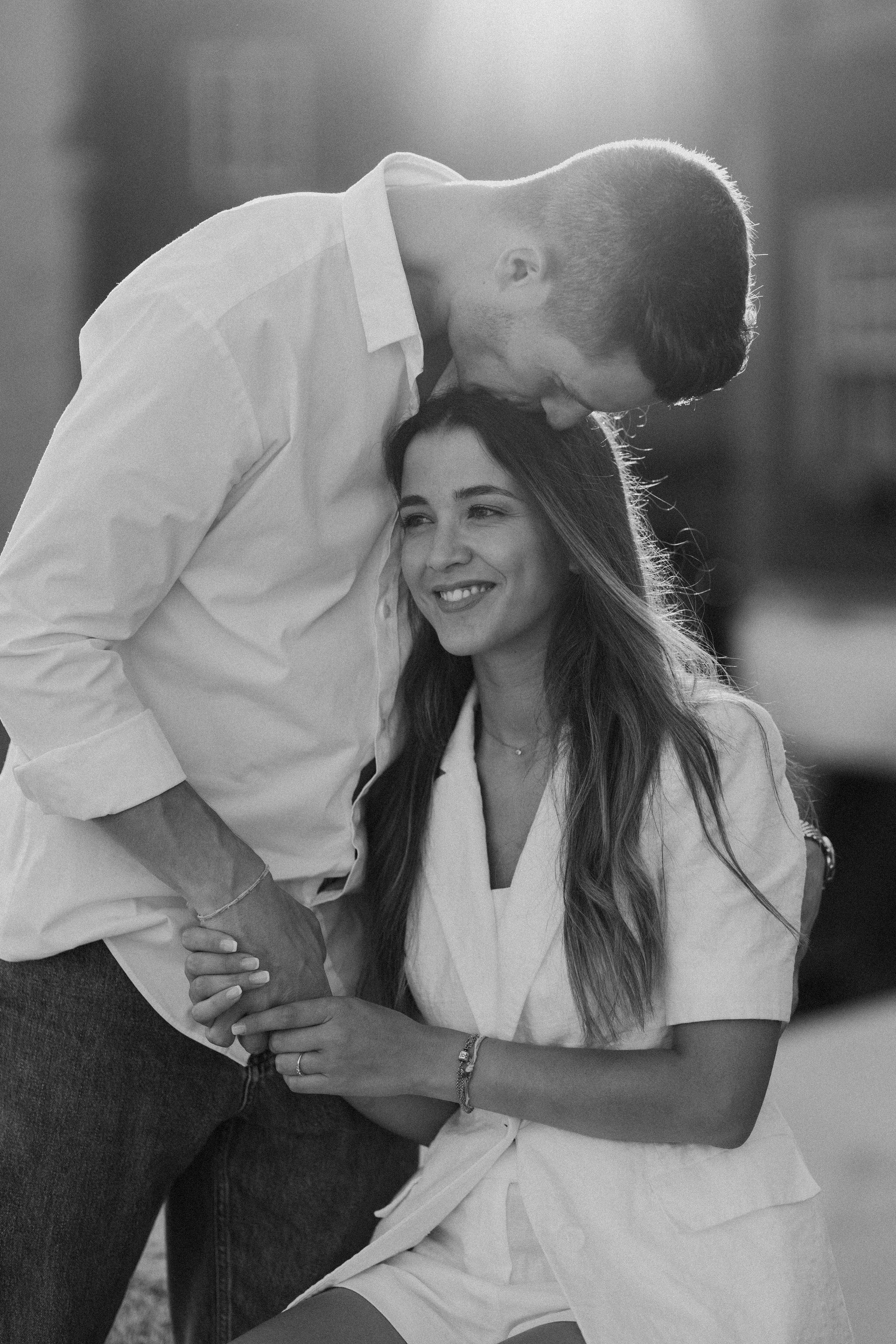 Pre-Wedding Session | Vânia & Rafa. Love Frames | Luxury Wedding Photography & Films in Portugal & Europe