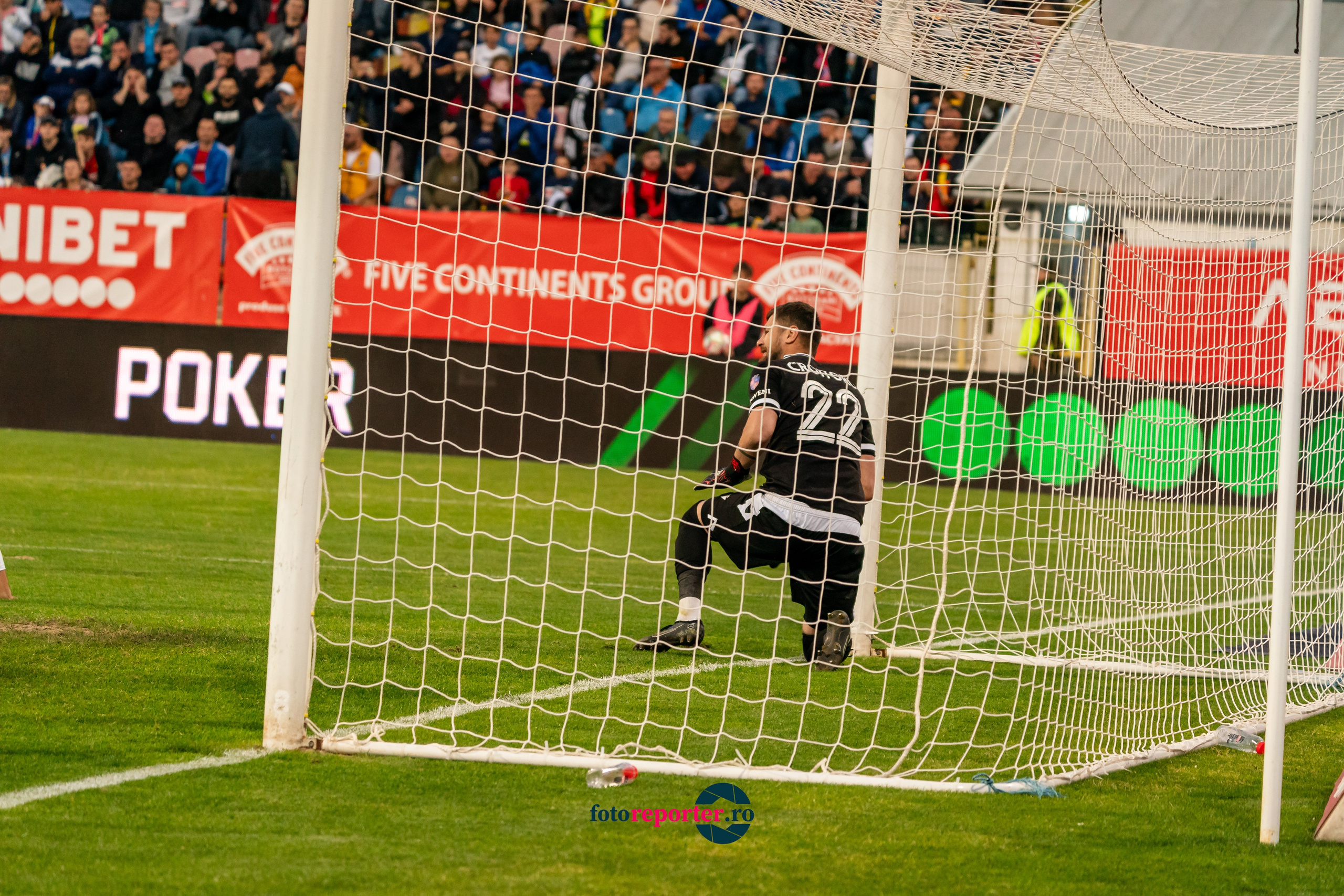 FC BOTOSANI - CS MIOVENI