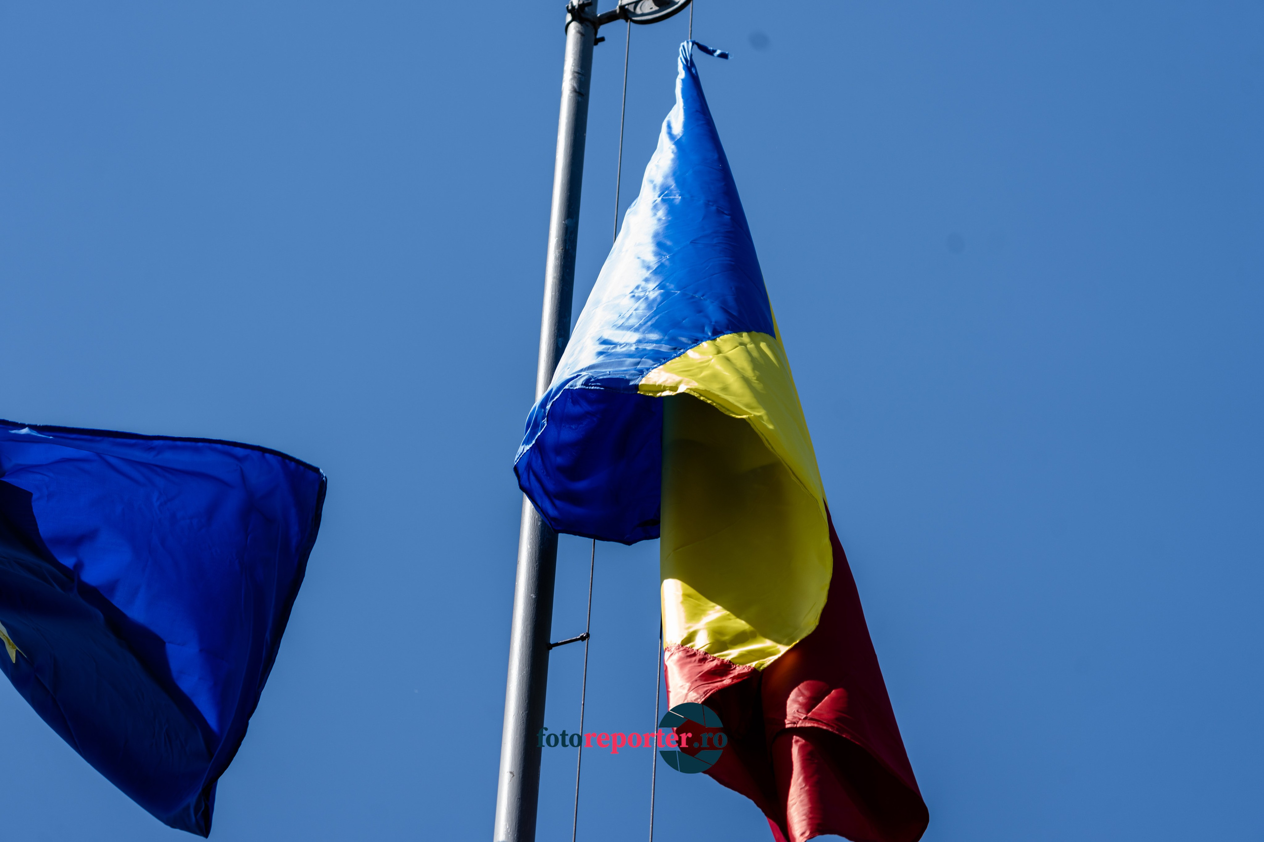 Ziua Drapelului Național sărbătorită la Botoșani. GALERIE FOTO.https://foto-reporter.ro .https://www.facebook.com/alinochirila/