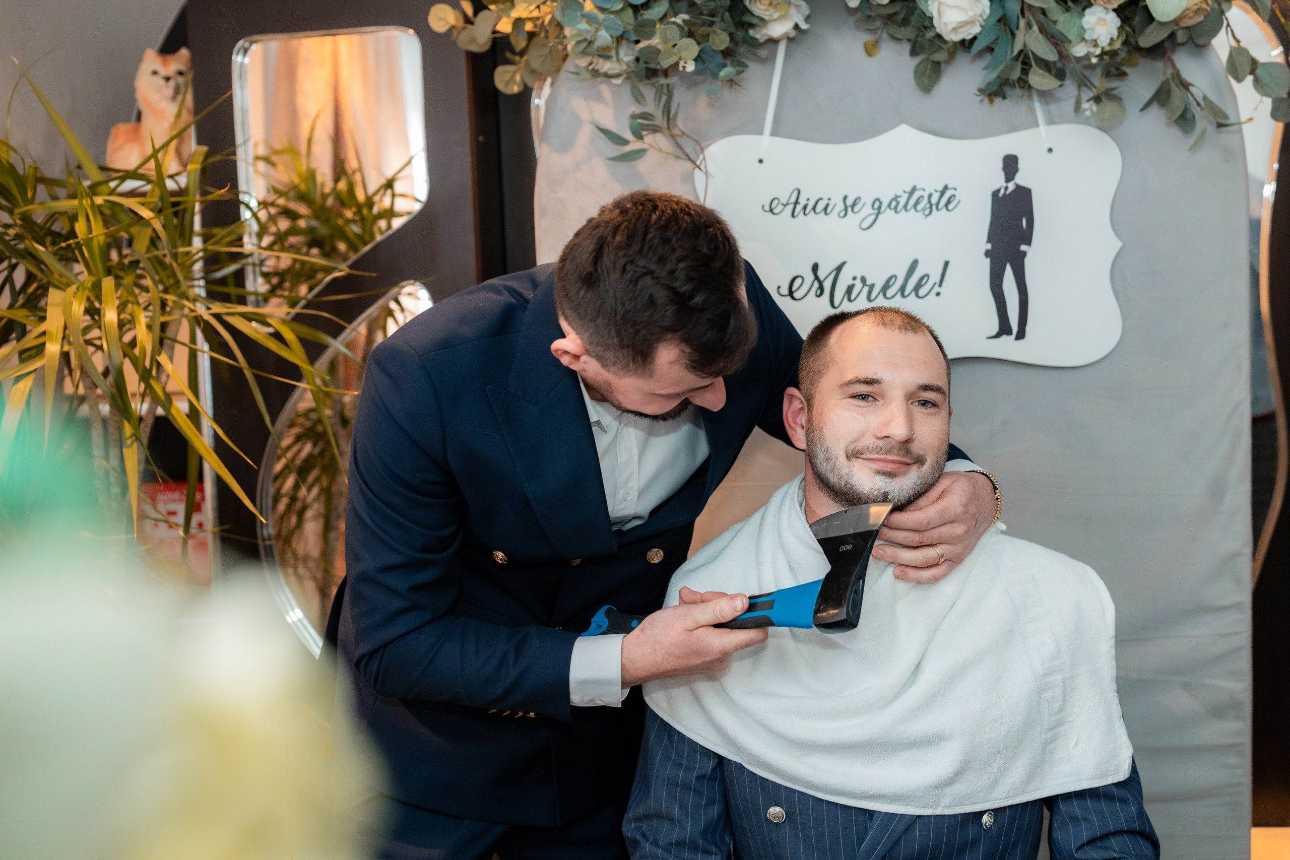 Nuntă Constantin & Dumitrița – Fotograf nuntă Botoșani | Alin Chirilă - Povestitor prin fotografie