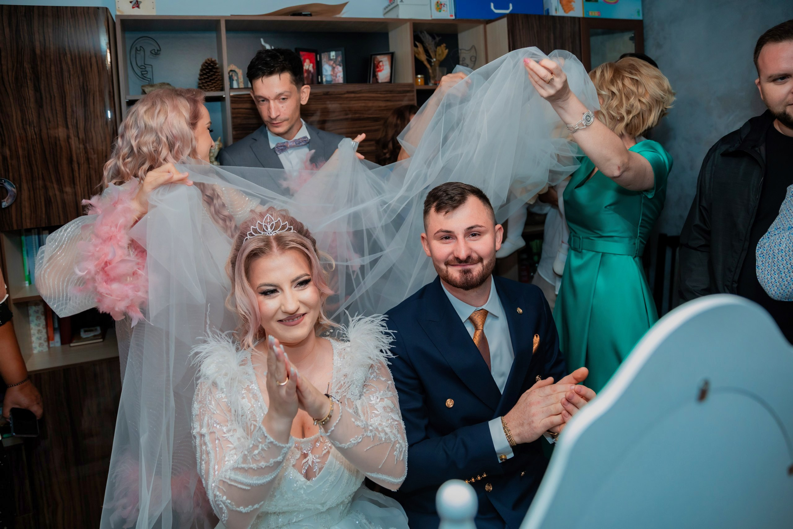 Andrei & Oana – Fotograf Nuntă Botoșani | Alin Chirilă – Povestitor prin Fotografie