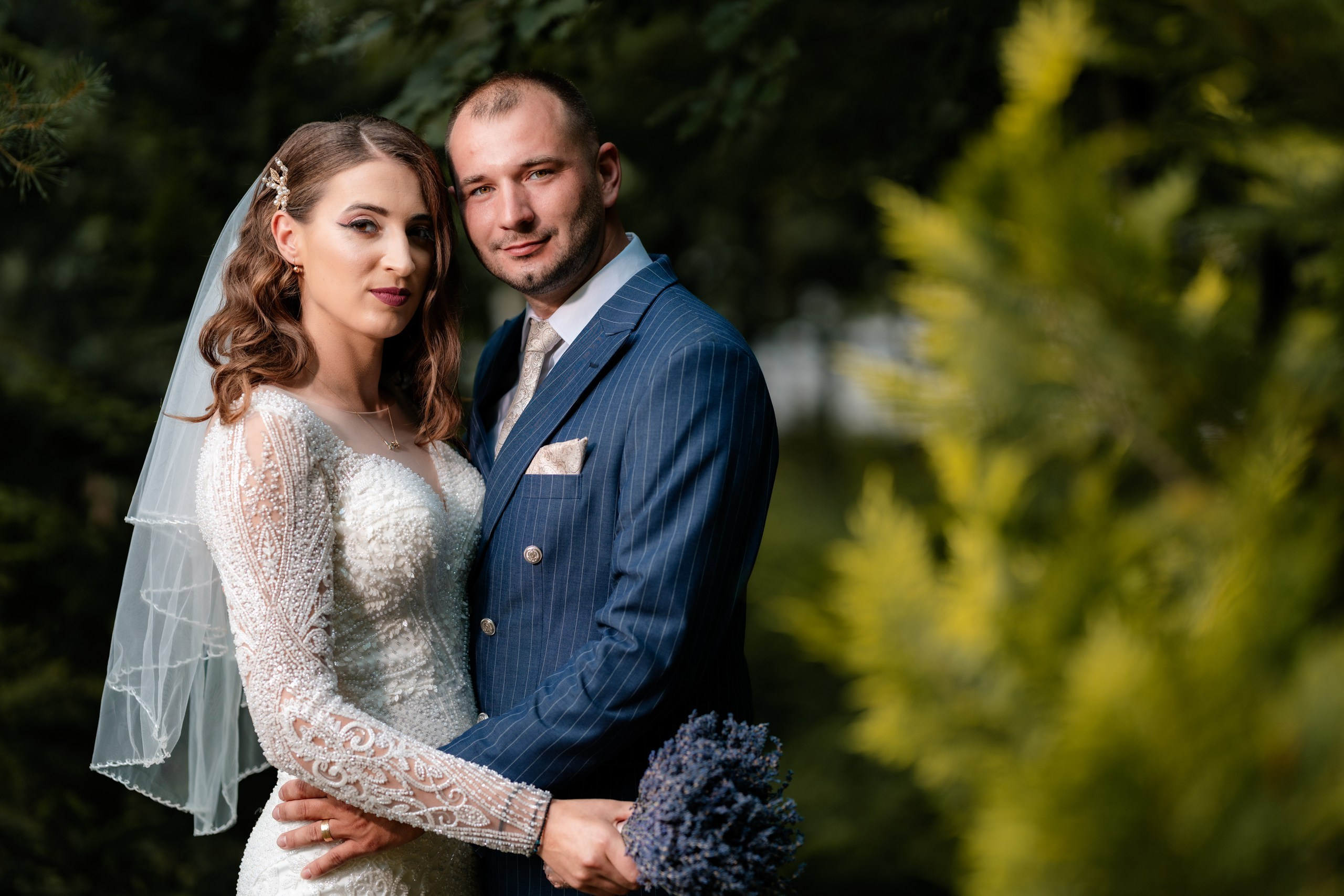 Nuntă Constantin & Dumitrița – Fotograf nuntă Botoșani | Alin Chirilă - Povestitor prin fotografie