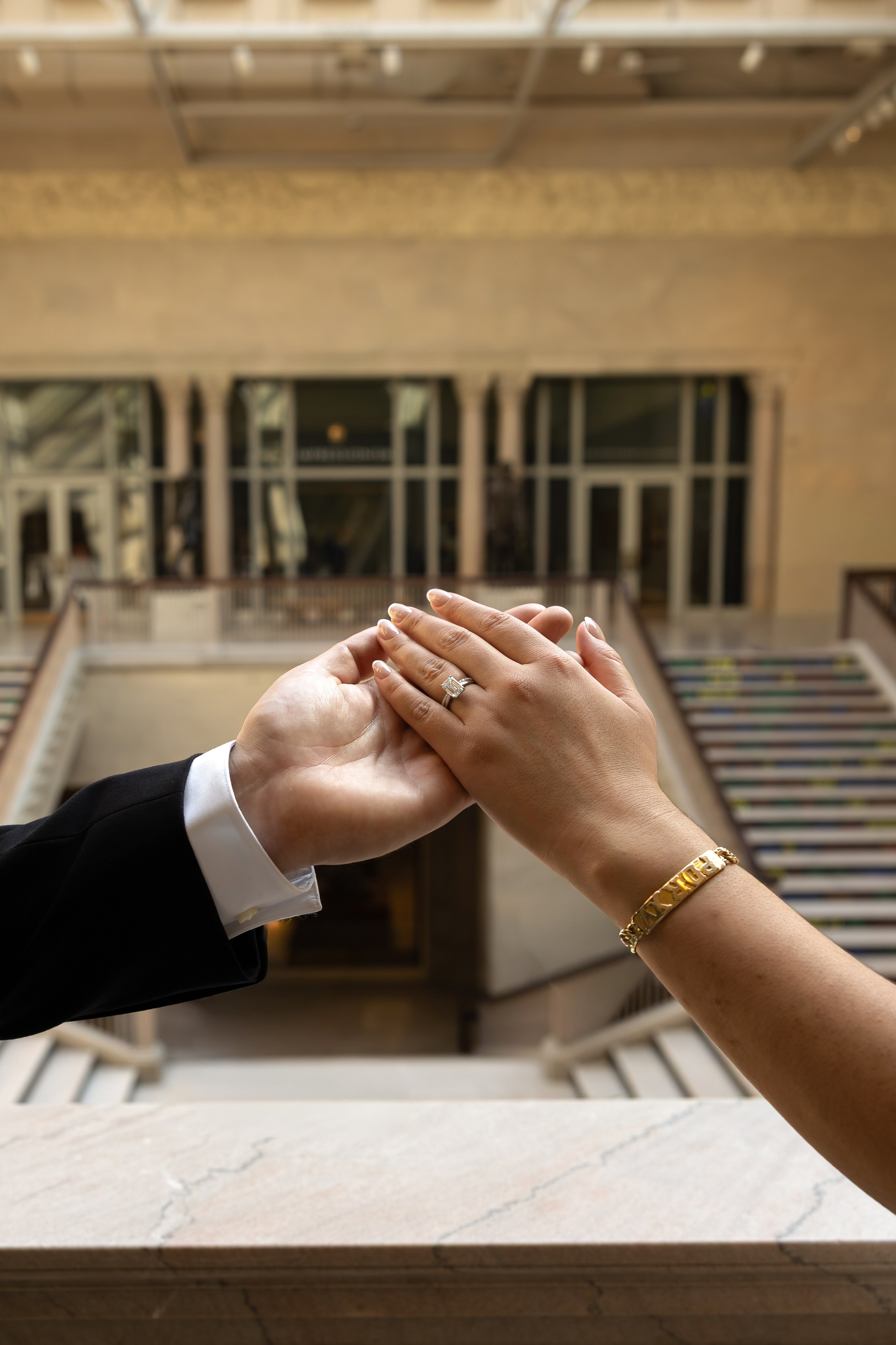 Elopement. Портфолио