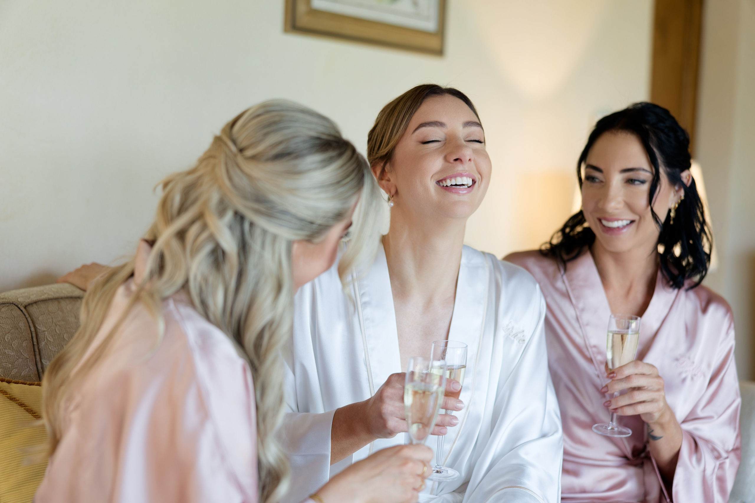 Wedding at Borgo Bastia Creti, Umbria