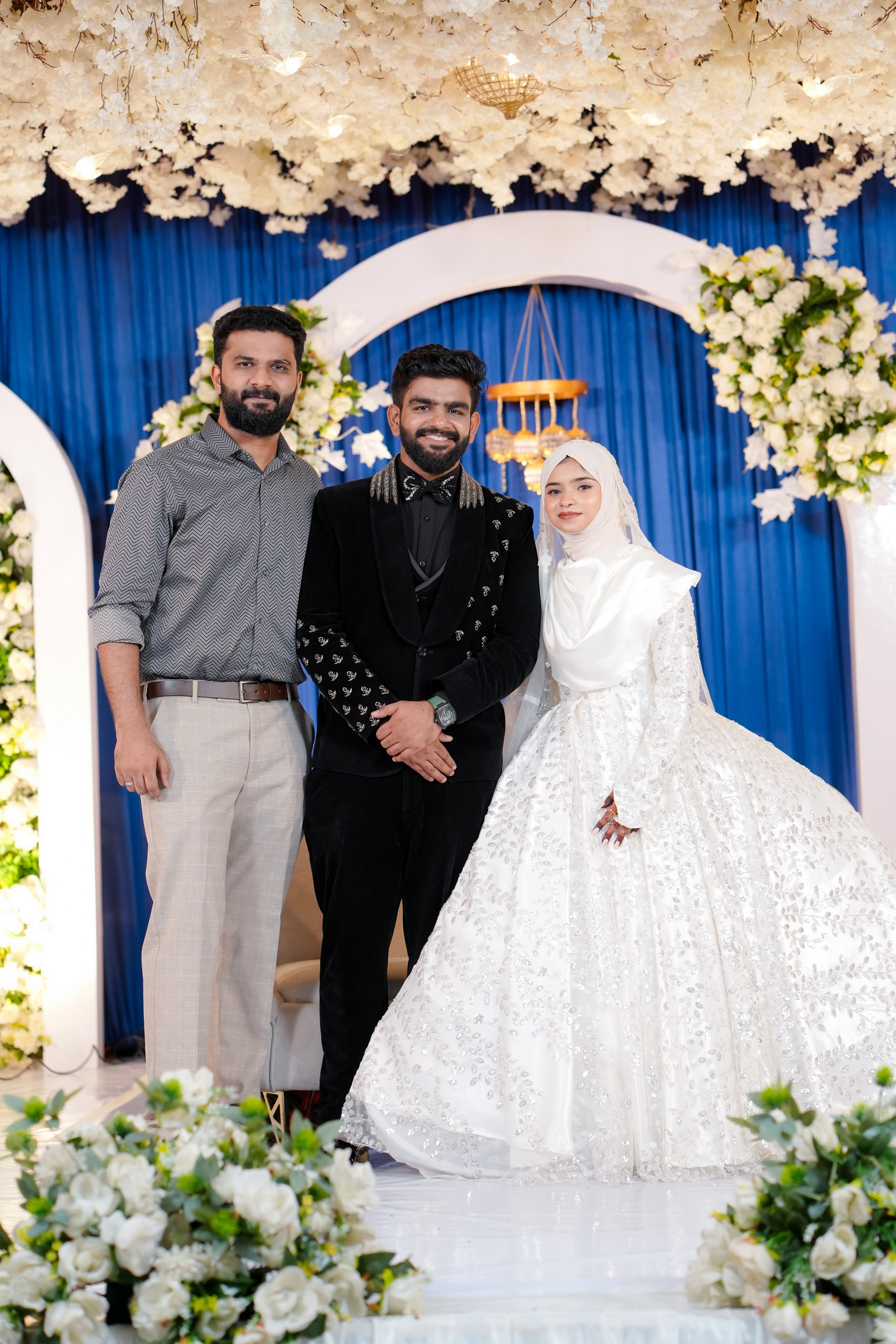Sulthan&Lehra. VISUALIZE YOUR BIG MOMENTS