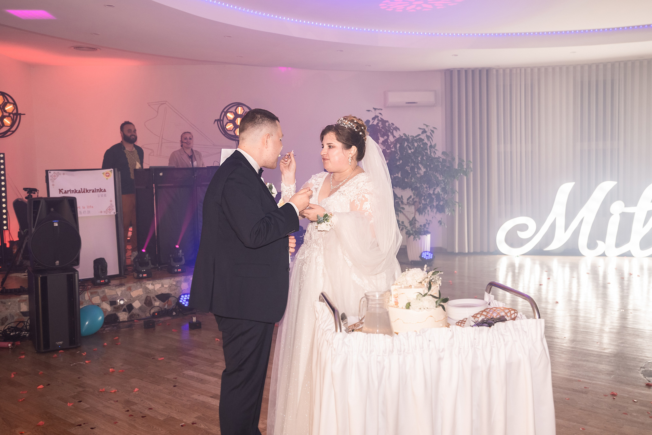 Iryna & Dmitro. VideofotKA.pl