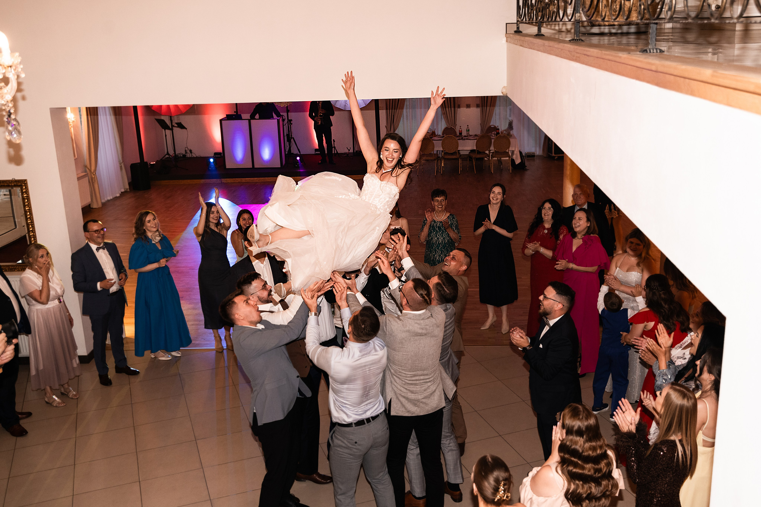 Zuza & Rafał. VideofotKA.pl