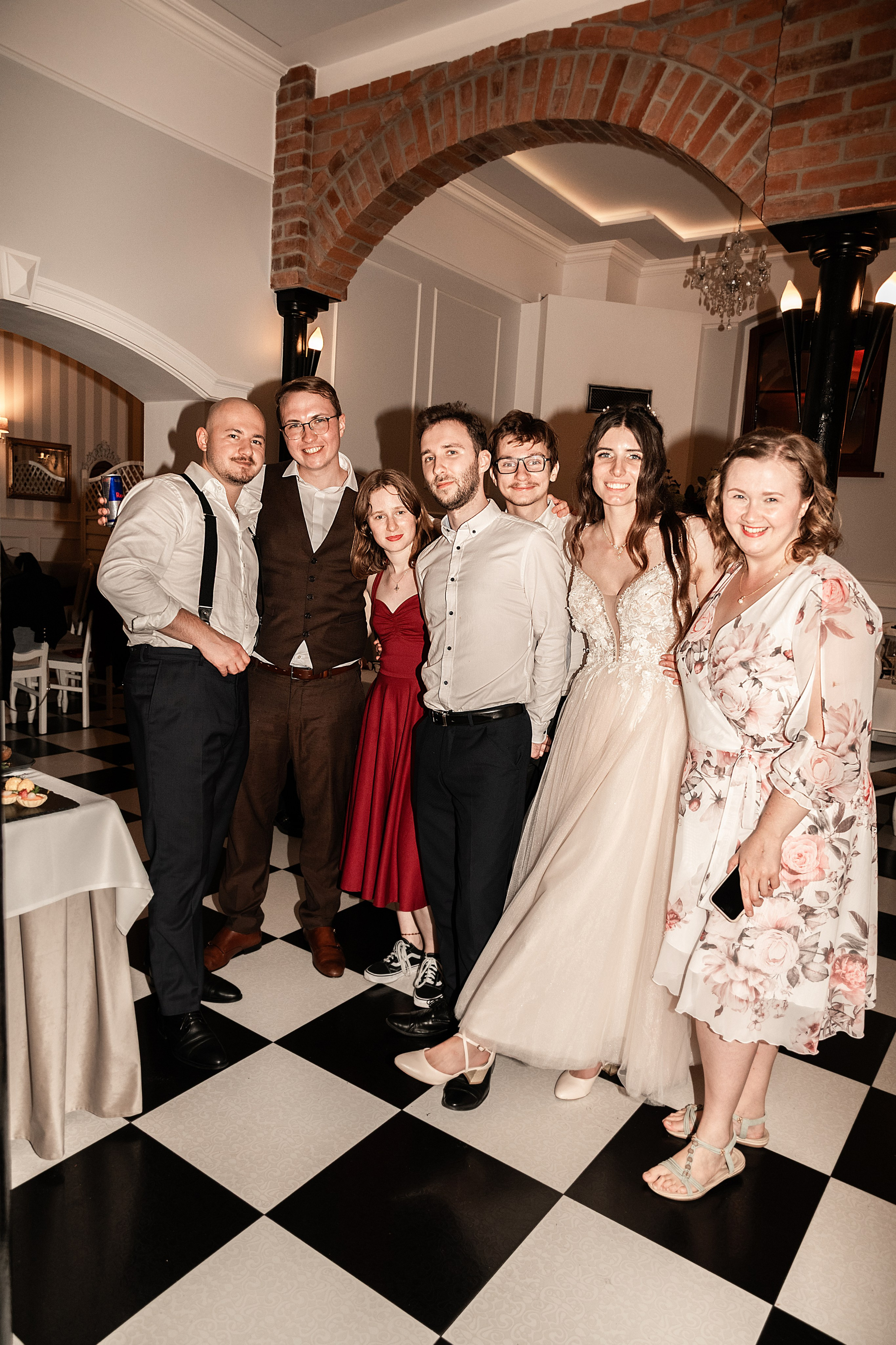 Madzia & Konrad. VideofotKA.pl