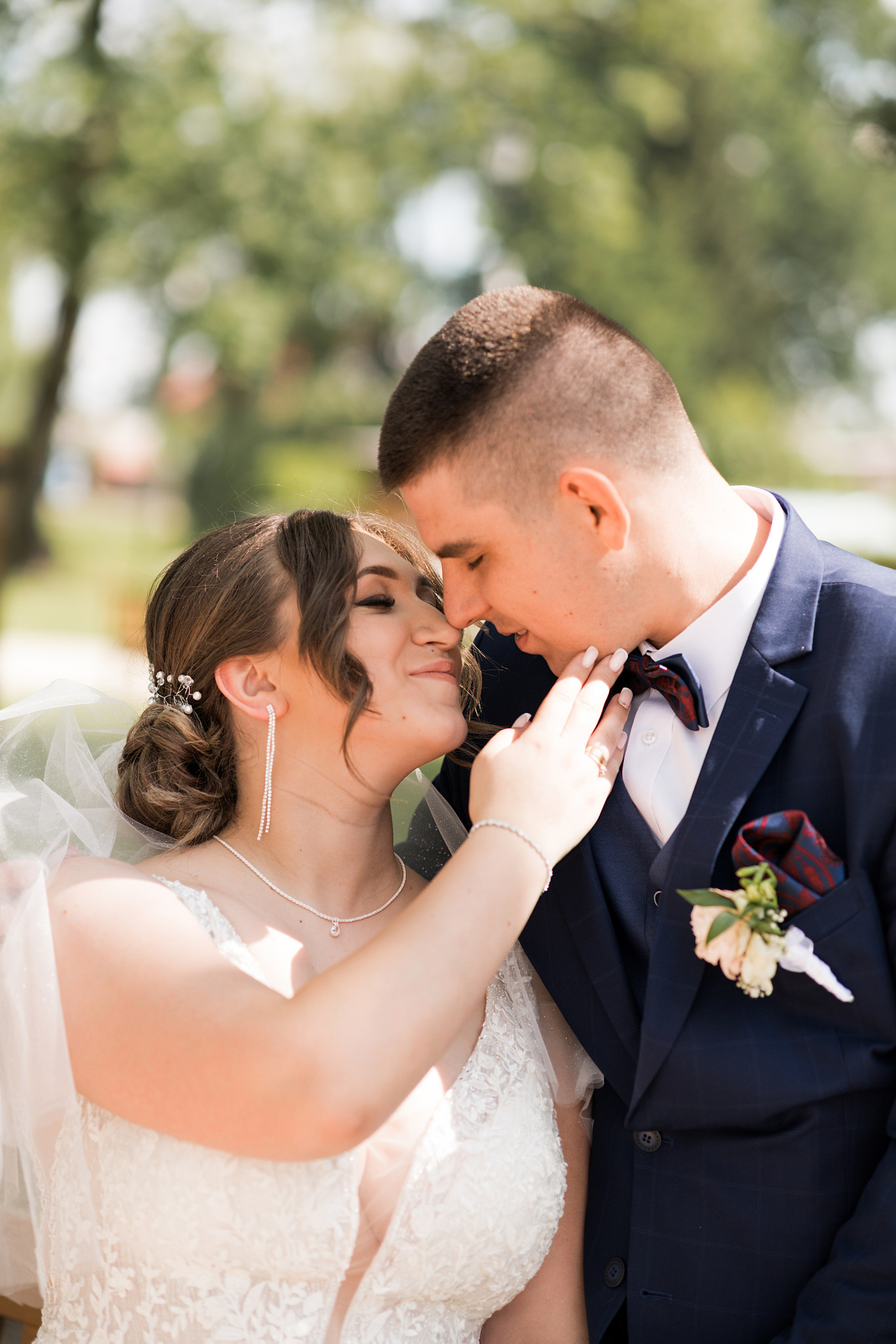 Olga & Maksim. VideofotKA.pl