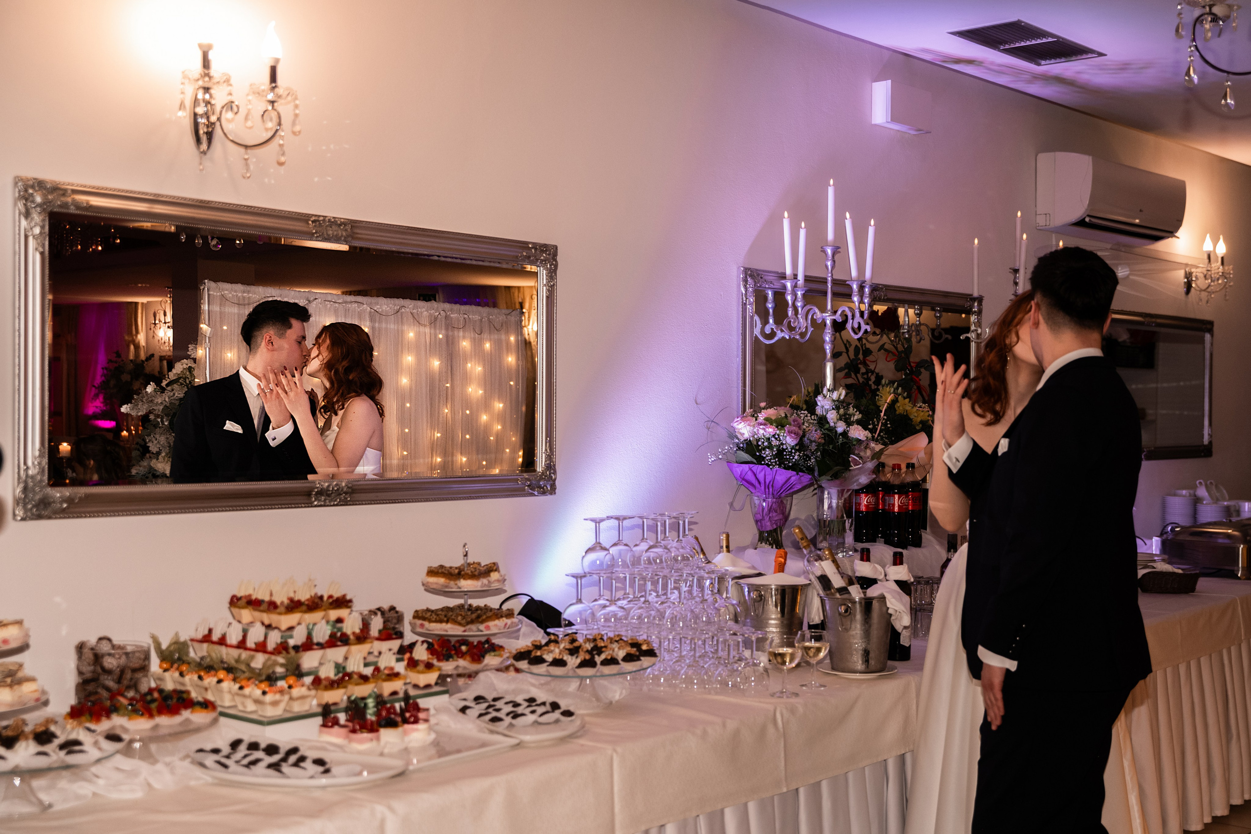 Ania & Michał. VideofotKA.pl