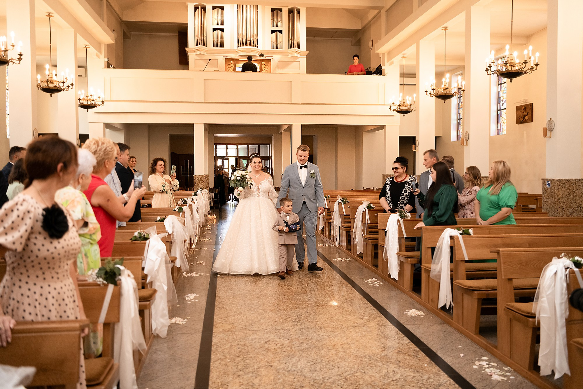 Hanna & Karol. VideofotKA.pl