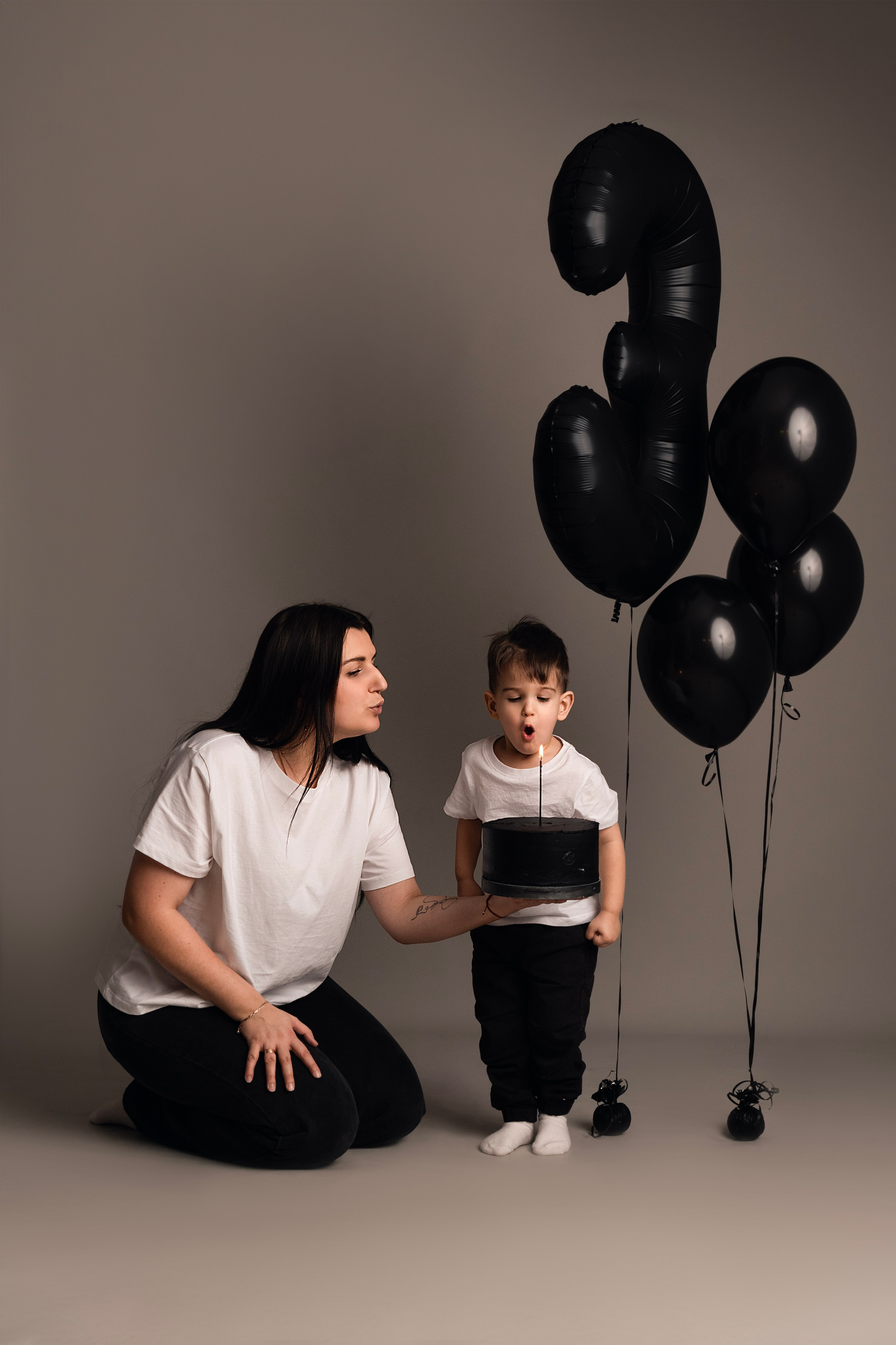 Sesja urodzinowa. VideofotKA.pl