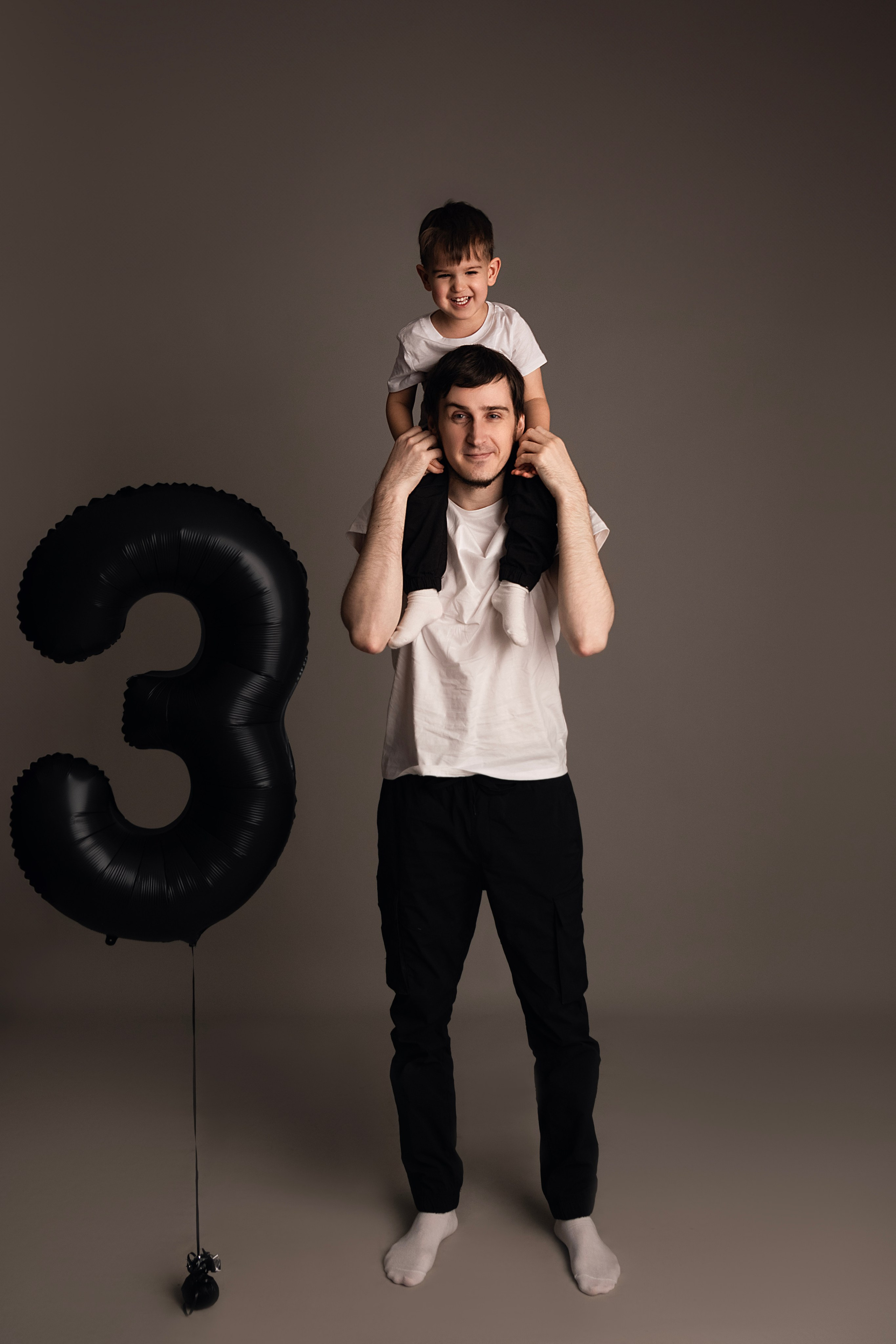 Sesja urodzinowa. VideofotKA.pl