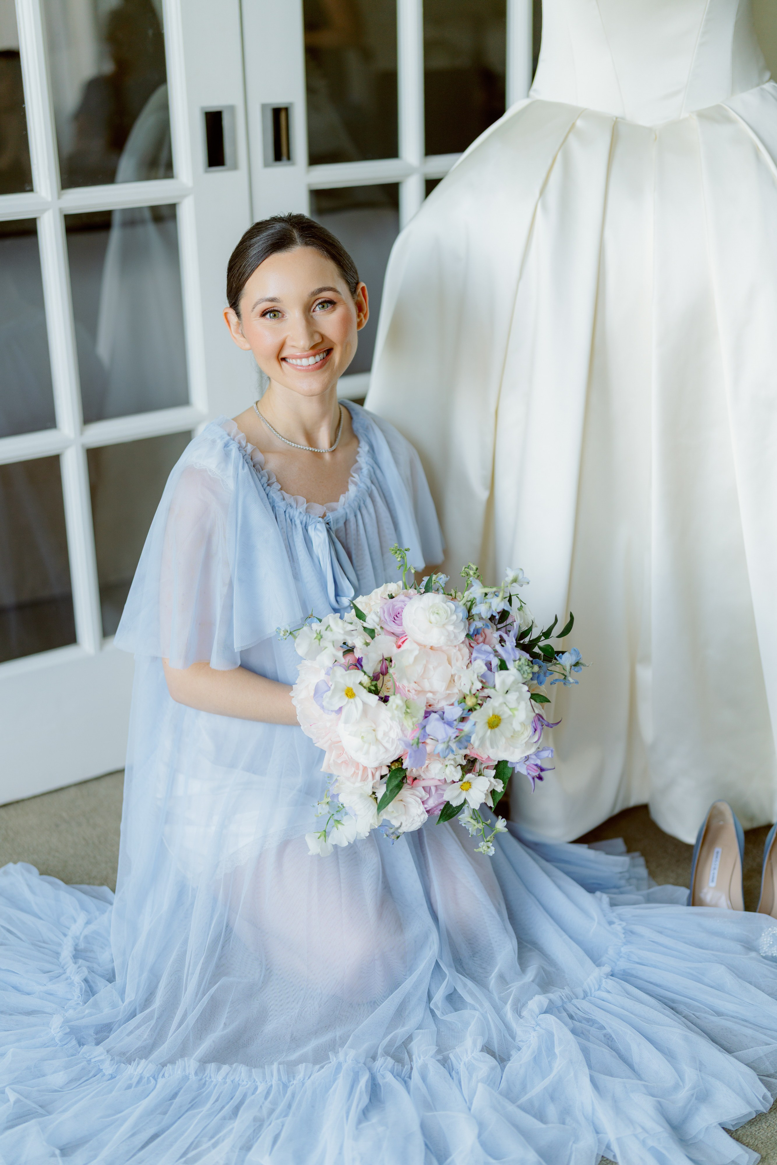 Caitlin and William. Wedding photographer and videographer New York | New Jersey