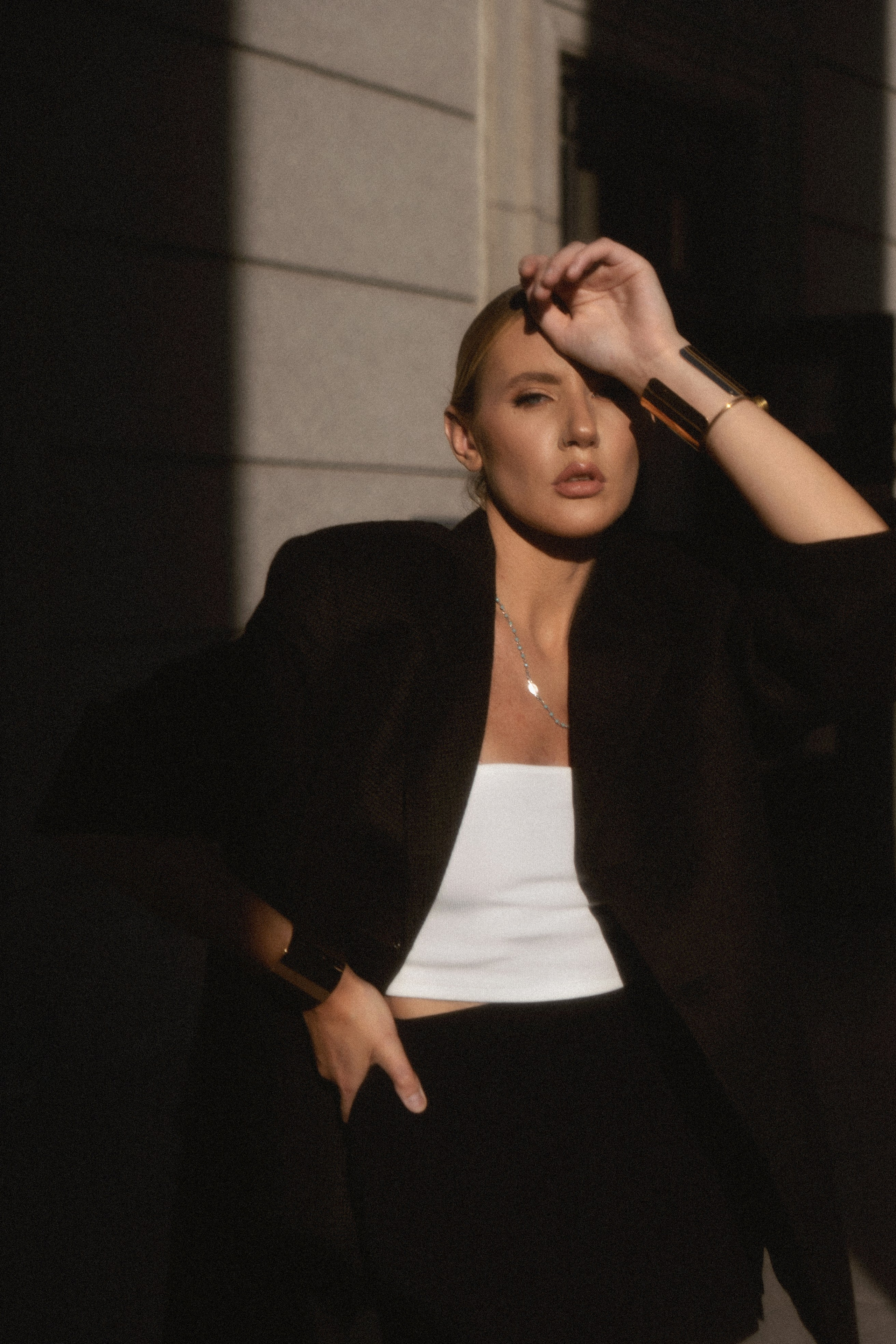 Aida. Fotografė Agnė Navickaitė