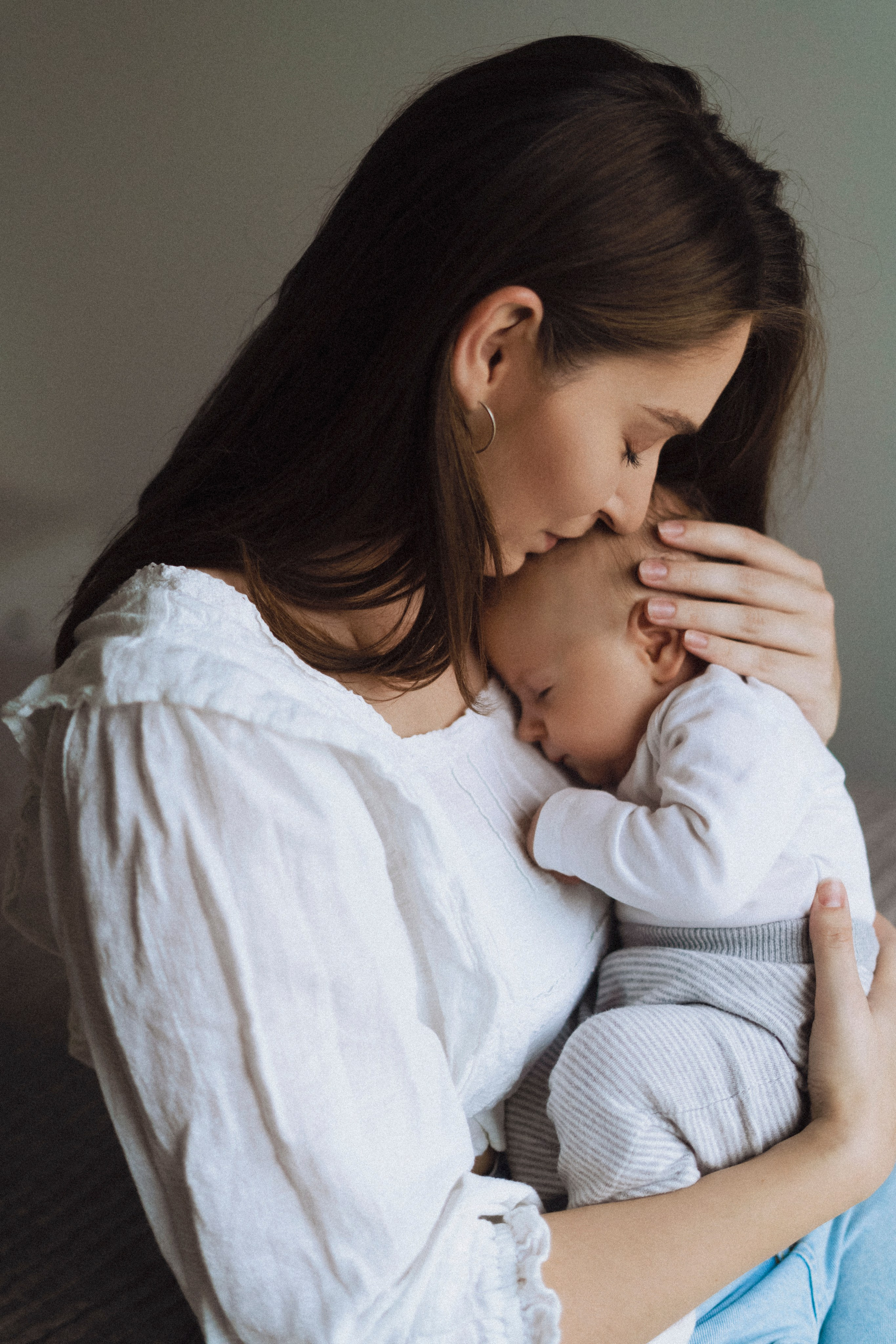 Silvijos šeima. Fotografė Agnė Navickaitė