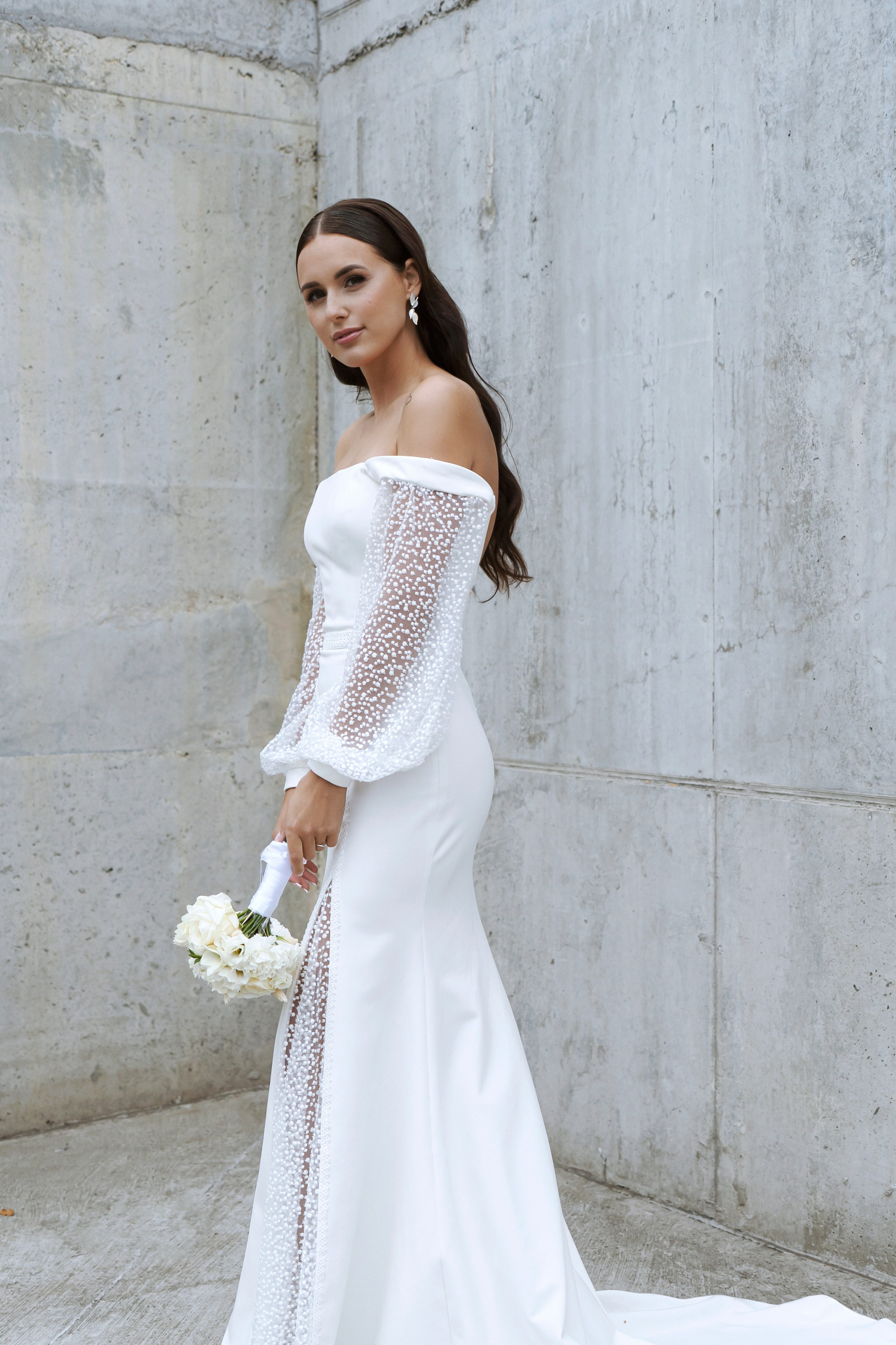 Aistė ir Evaldas. Fotografė Agnė Navickaitė