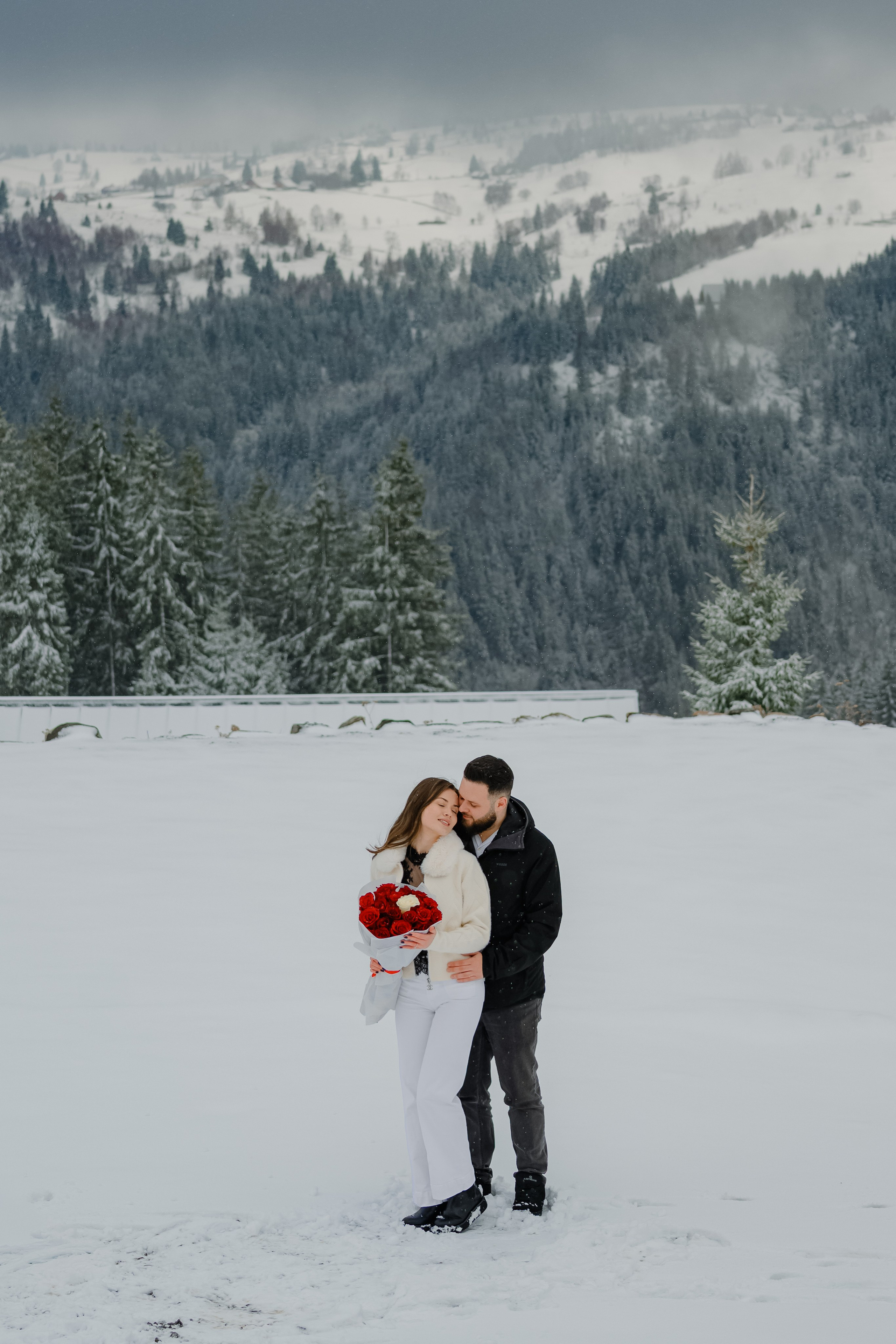 Dennis & Denisa - Proposal. Erik Bagy | Fotograf de Nuntă
