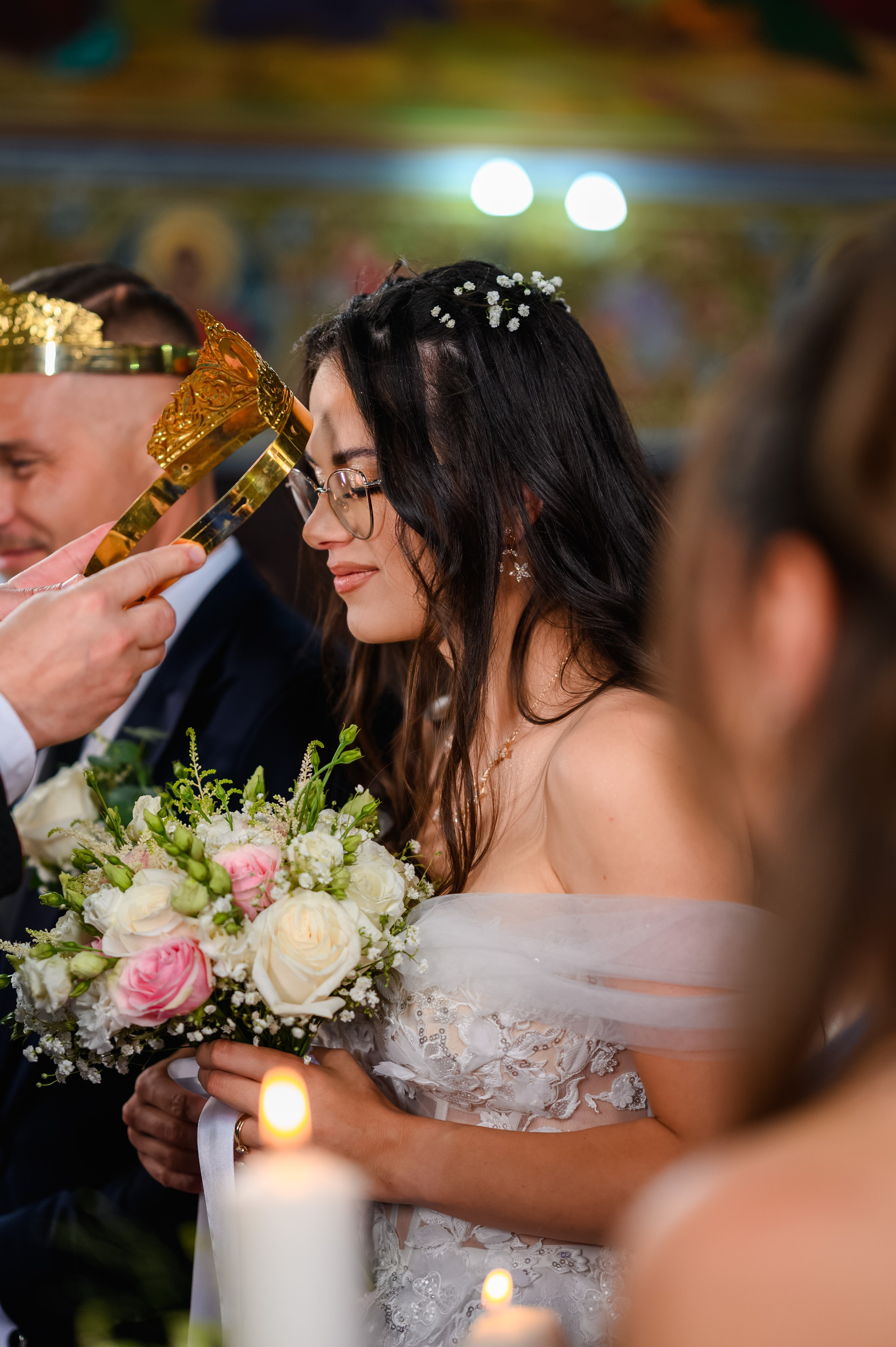 Bogdan & Denisa. Erik Bagy | Fotograf de Nuntă