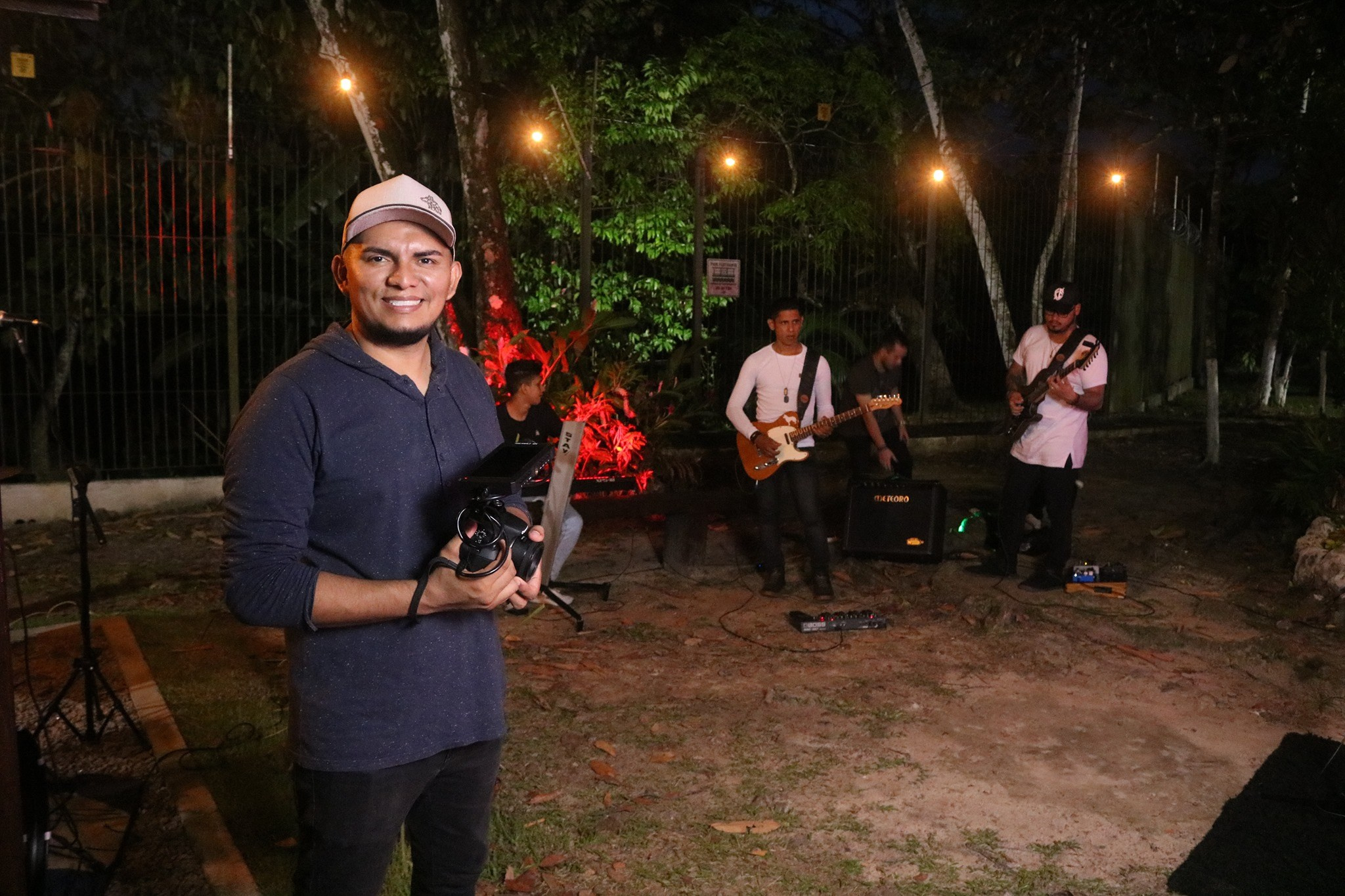 Videoclipes. Produtora de videos