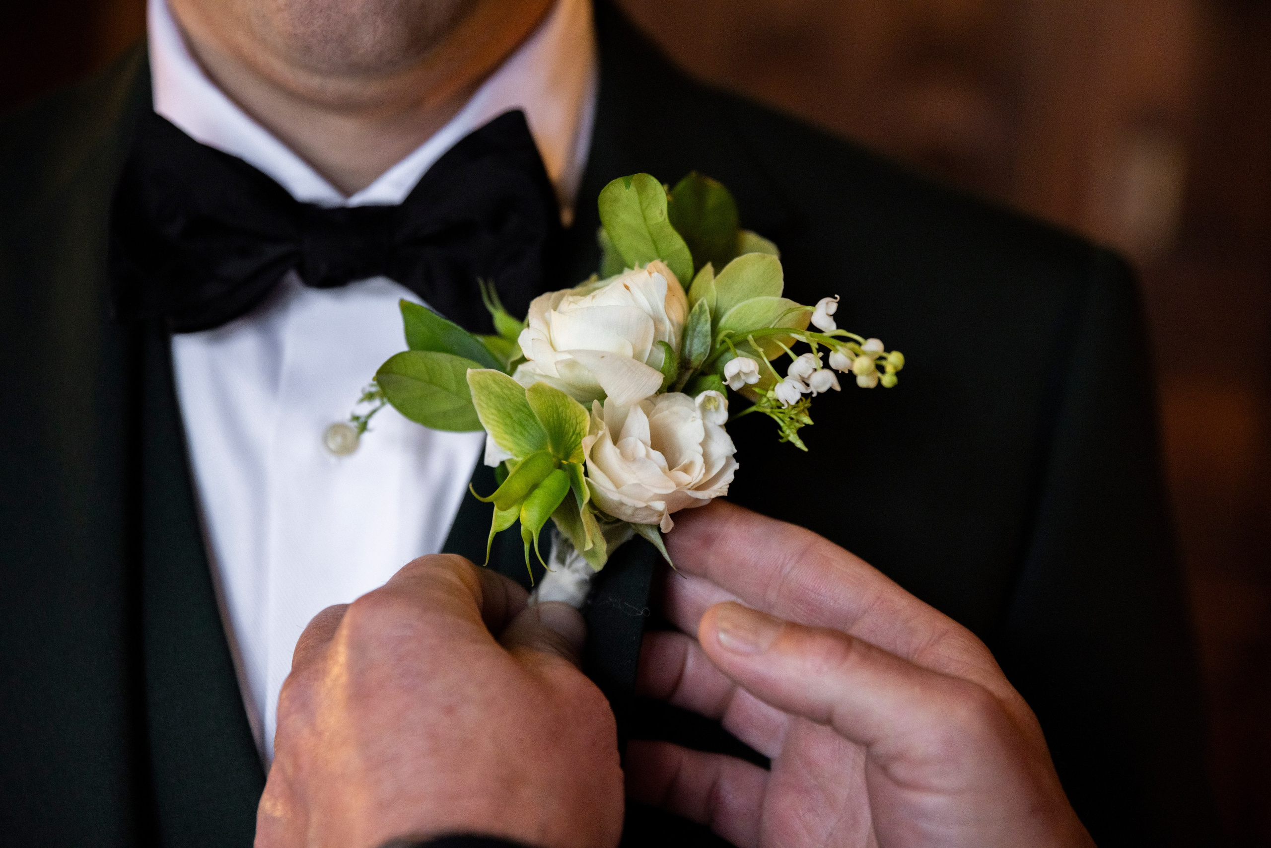 Chelsea and Leopoldo, The Skylark Manor, NJ. Wedding Photo & Video