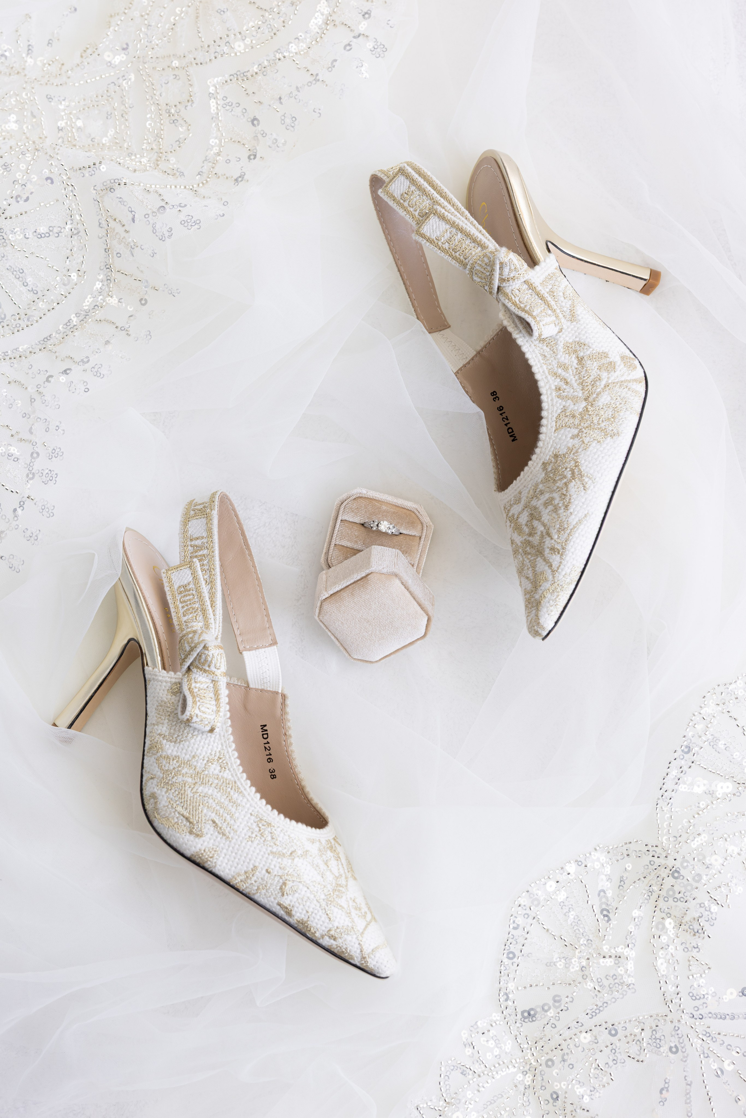 Daniella & Gurshum Wedding, Miami FL. Wedding Photo & Video