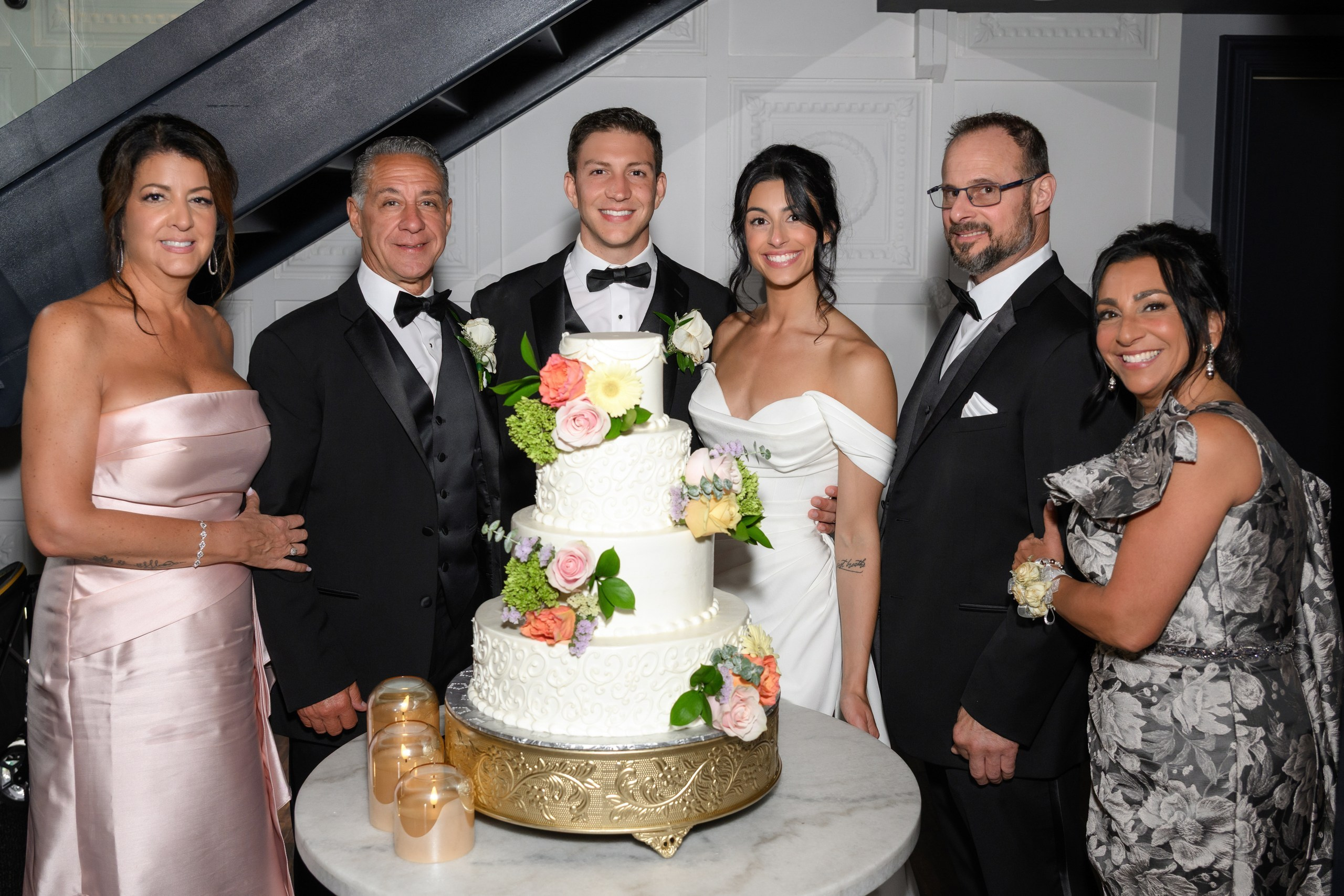 Erica and Nick, Shells Loft Red Hook, NY. Wedding Photo & Video