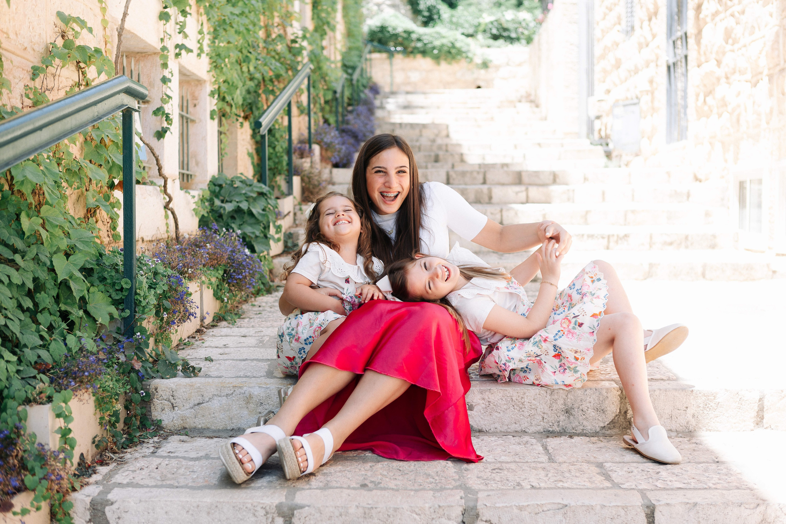 MINI PHOTO SEMMON IN JERUSALEM. Https://shi-photo.com/