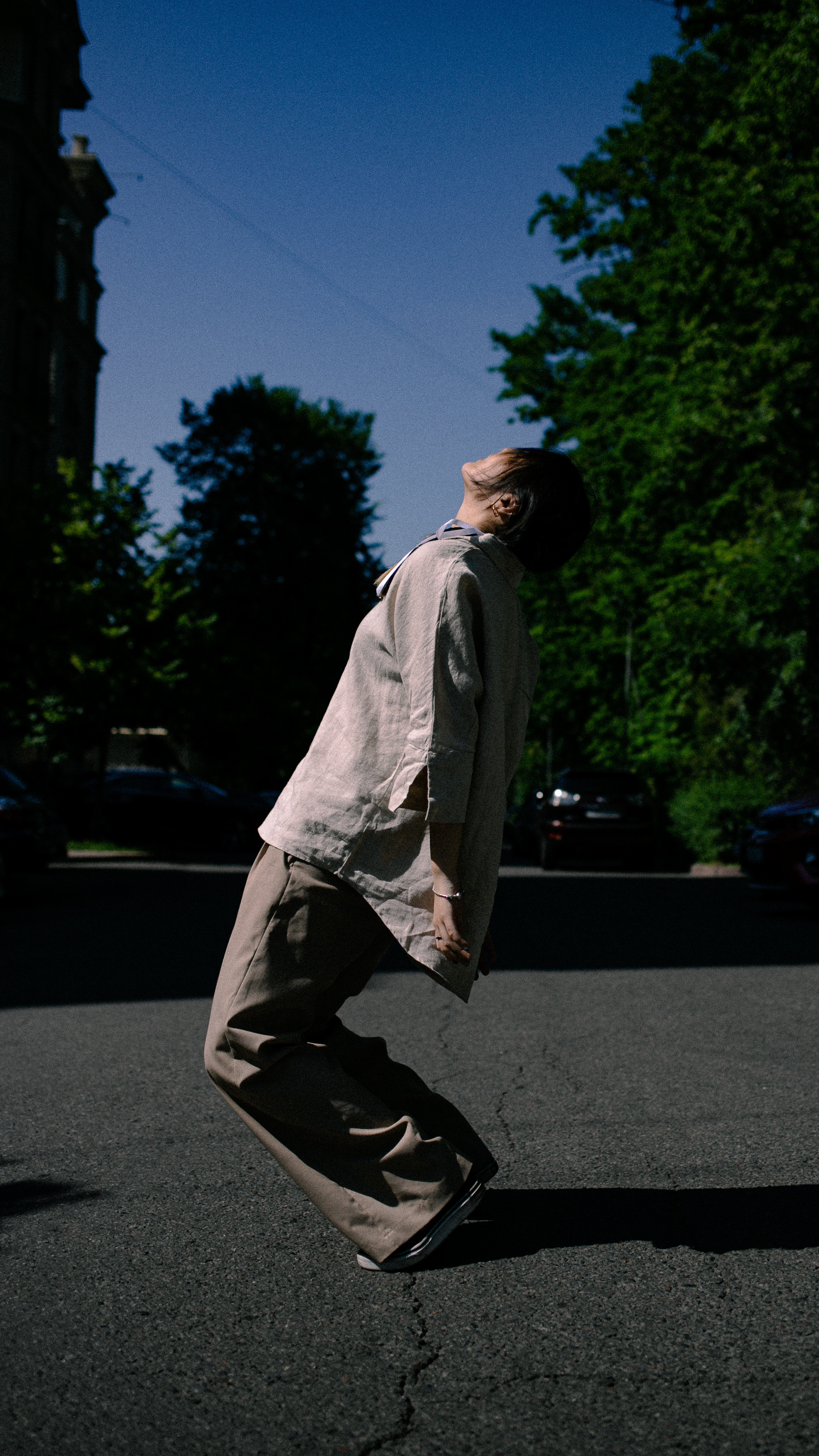 Асель. Индивидуальный и love story фотограф в Алматы Шарычева Ирина