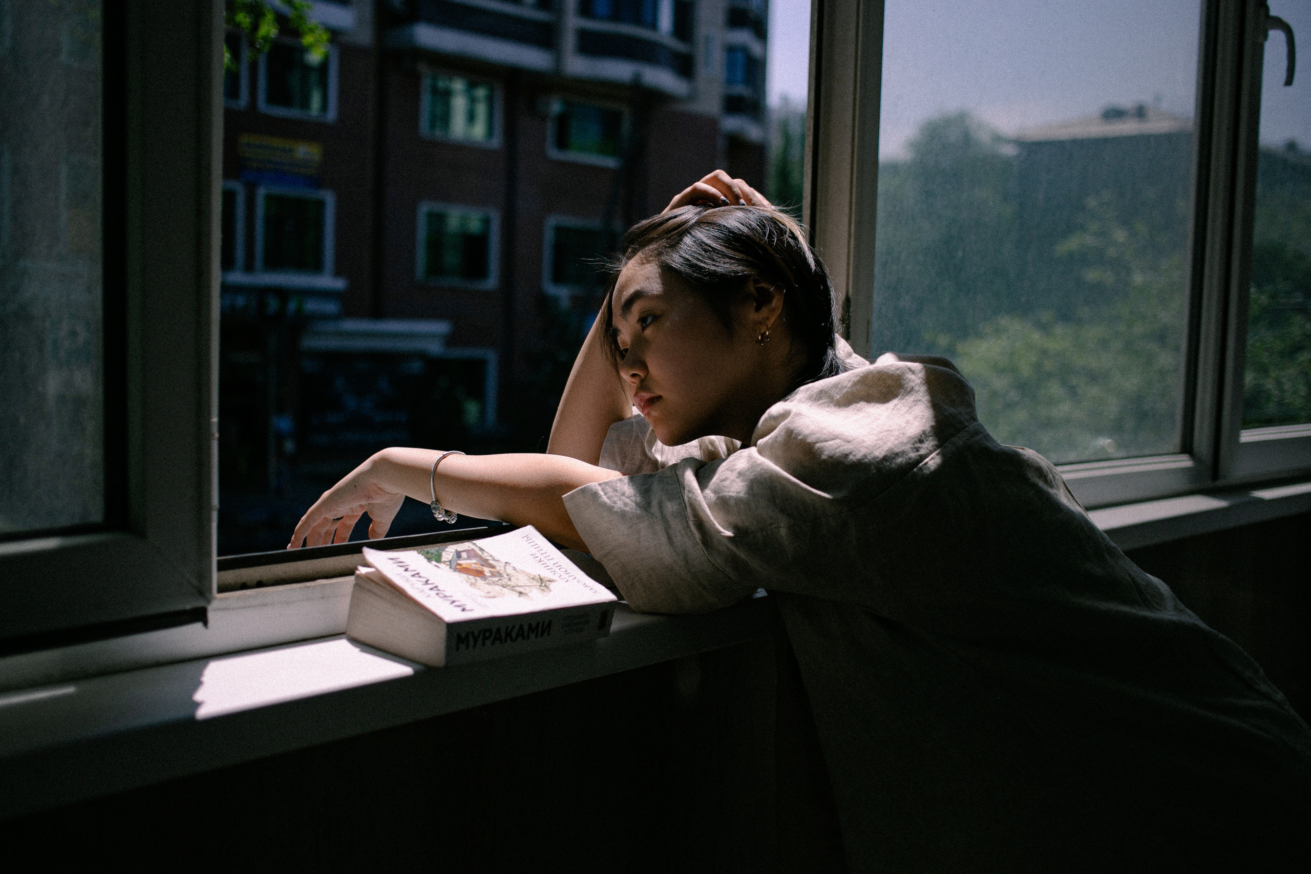 Асель. Индивидуальный и love story фотограф в Алматы Шарычева Ирина