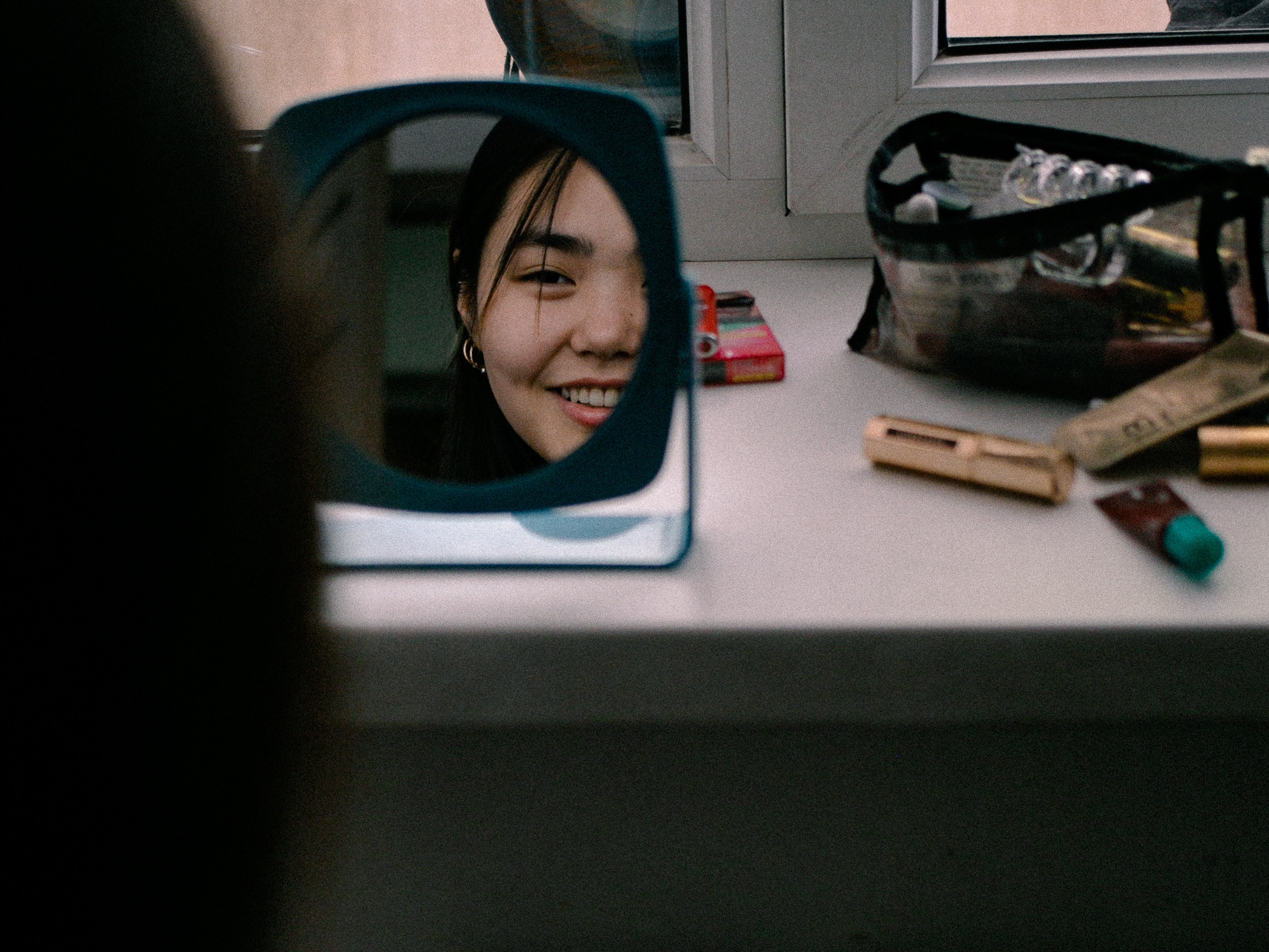 Асель. Индивидуальный и love story фотограф в Алматы Шарычева Ирина