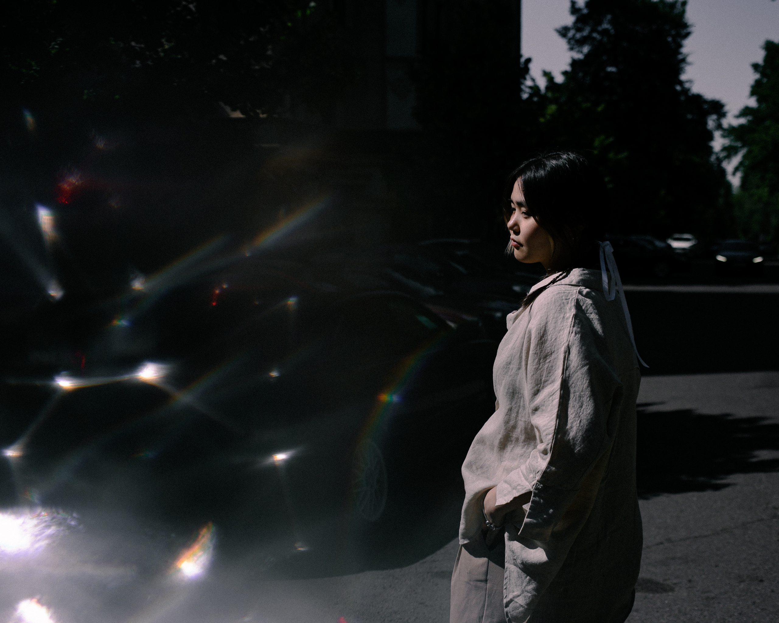 Асель. Индивидуальный и love story фотограф в Алматы Шарычева Ирина