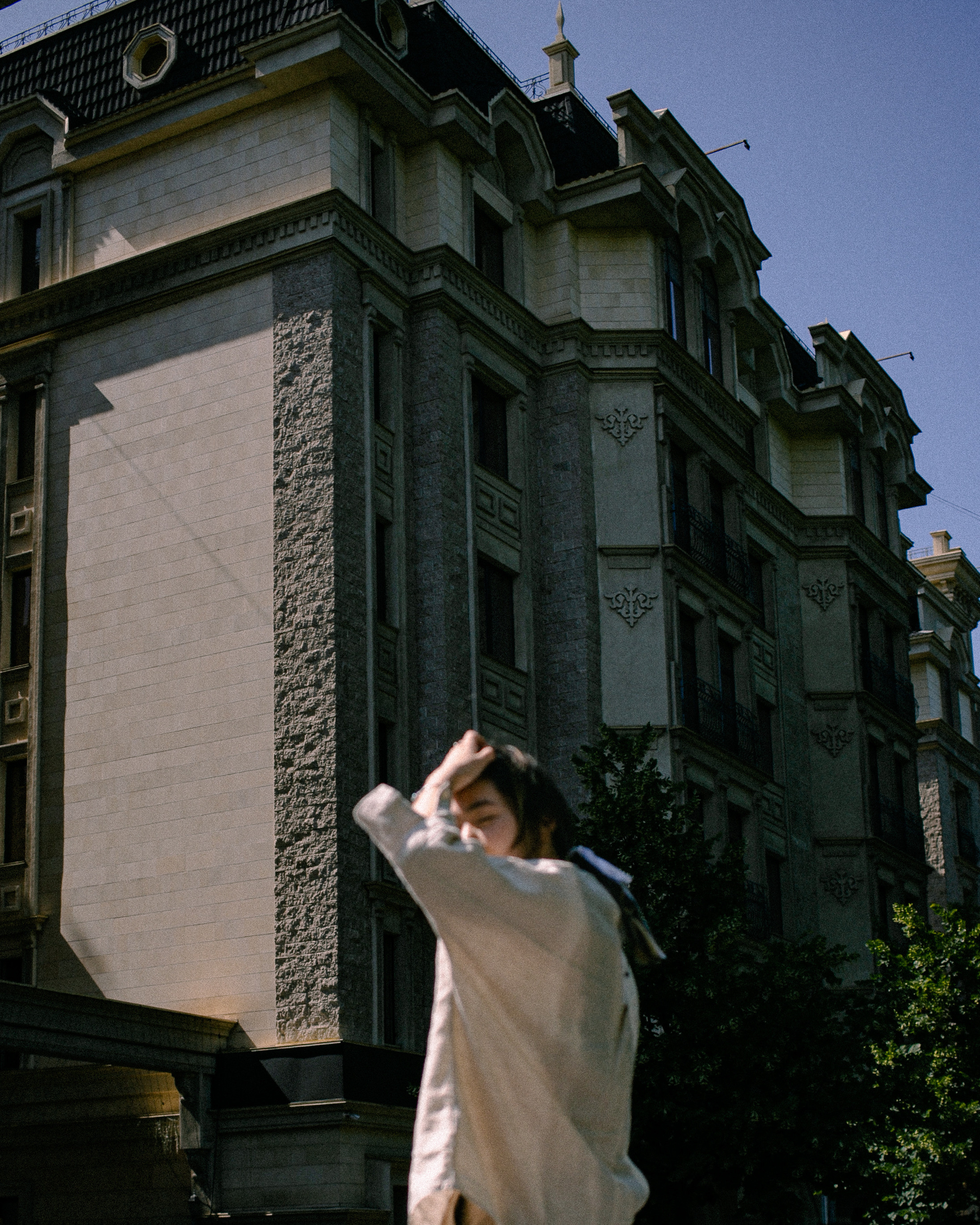 Асель. Индивидуальный и love story фотограф в Алматы Шарычева Ирина