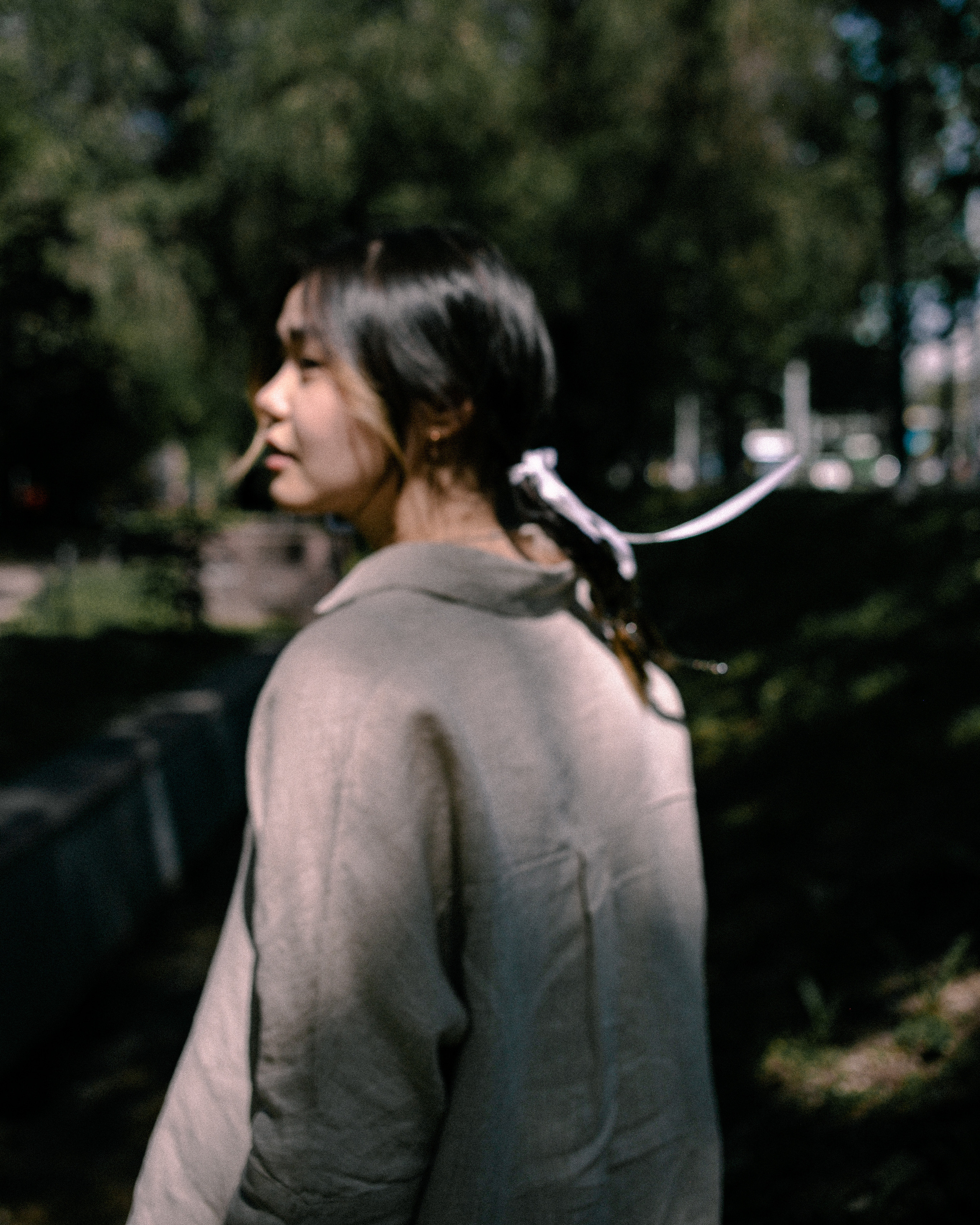 Асель. Индивидуальный и love story фотограф в Алматы Шарычева Ирина