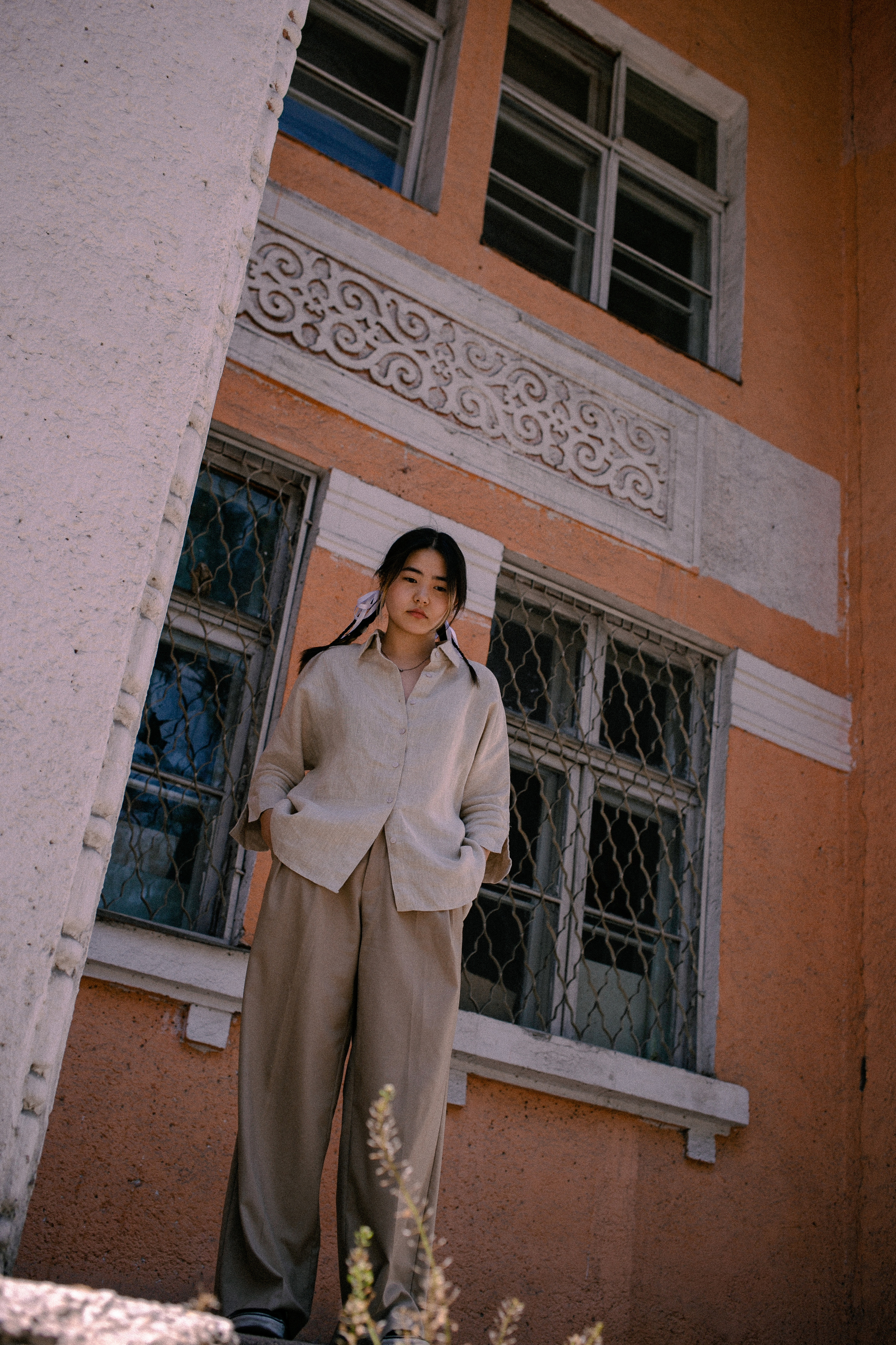 Асель. Индивидуальный и love story фотограф в Алматы Шарычева Ирина