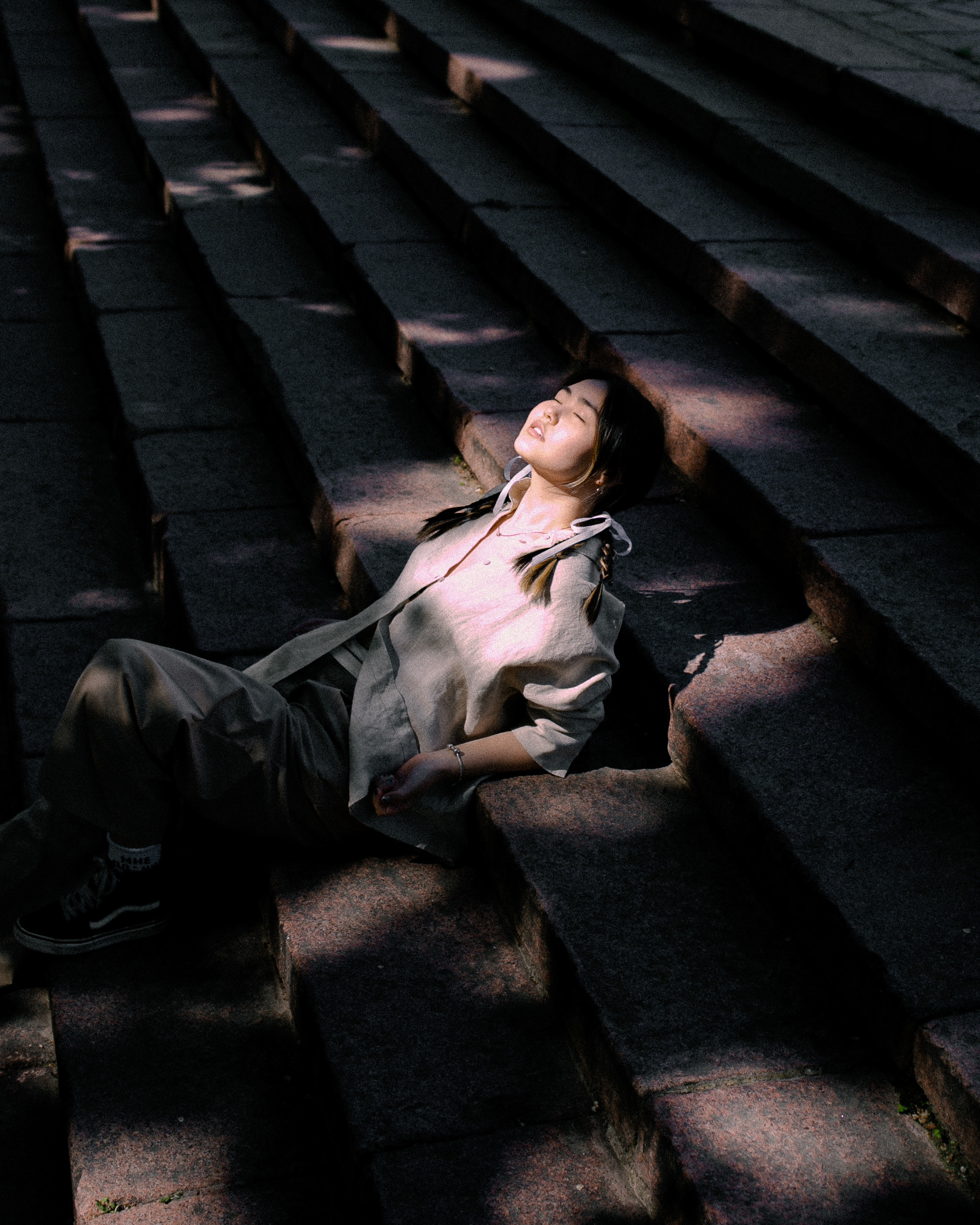 Асель. Индивидуальный и love story фотограф в Алматы Шарычева Ирина