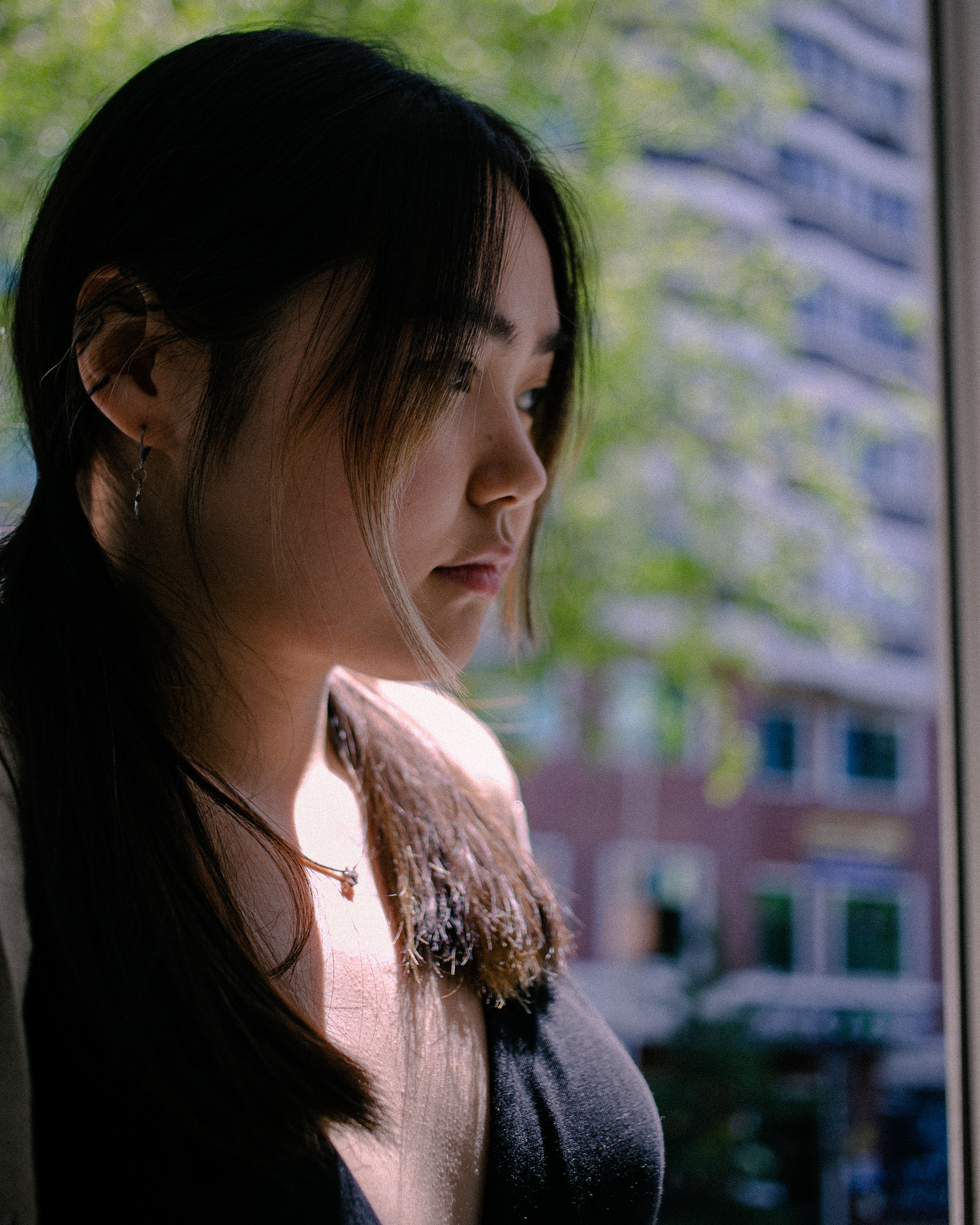 Асель. Индивидуальный и love story фотограф в Алматы Шарычева Ирина