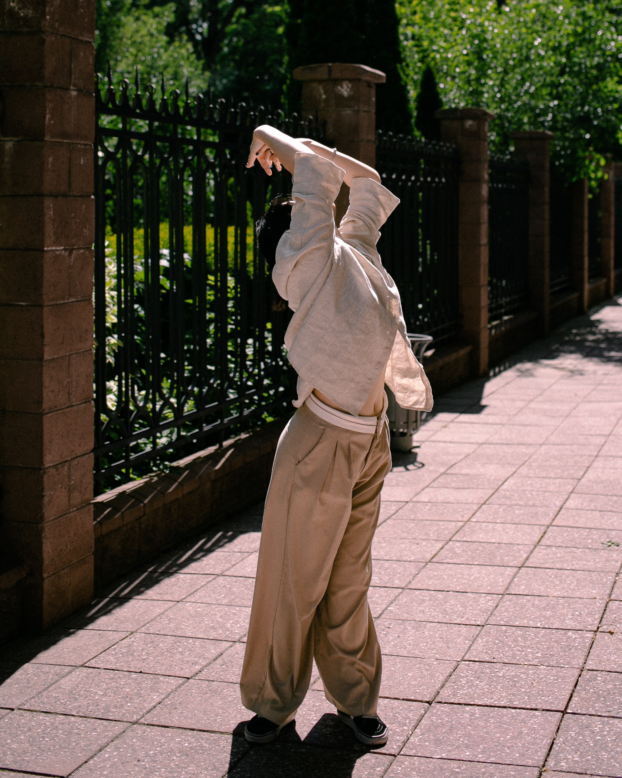 Асель. Индивидуальный и love story фотограф в Алматы Шарычева Ирина