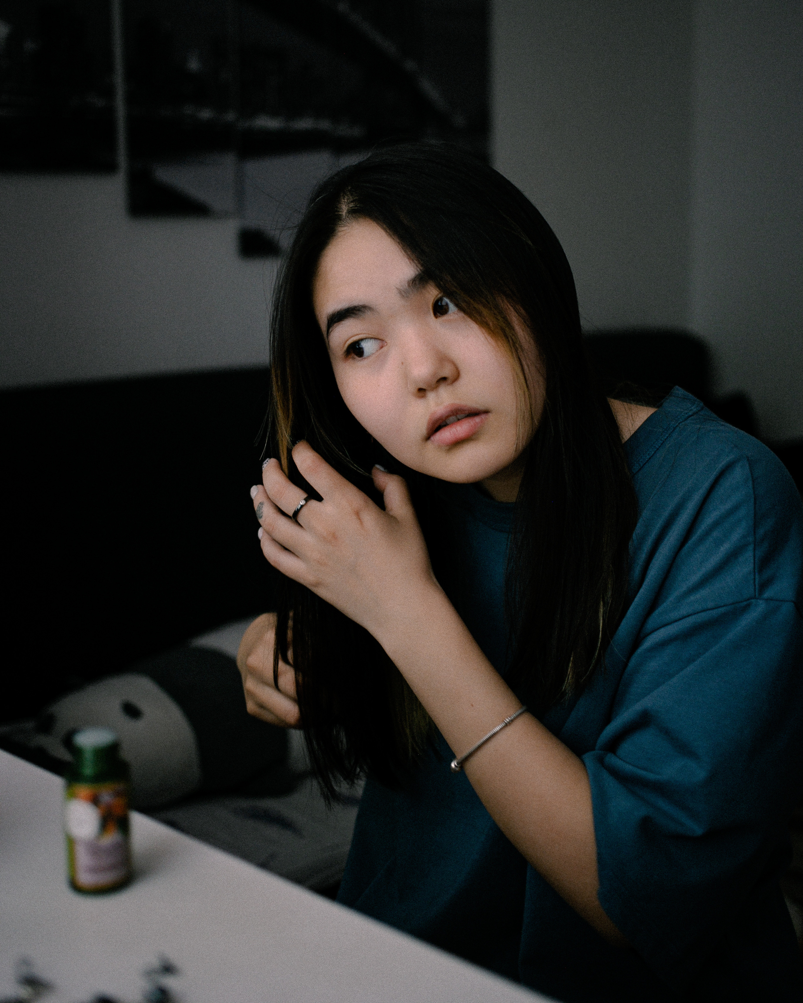 Асель. Индивидуальный и love story фотограф в Алматы Шарычева Ирина