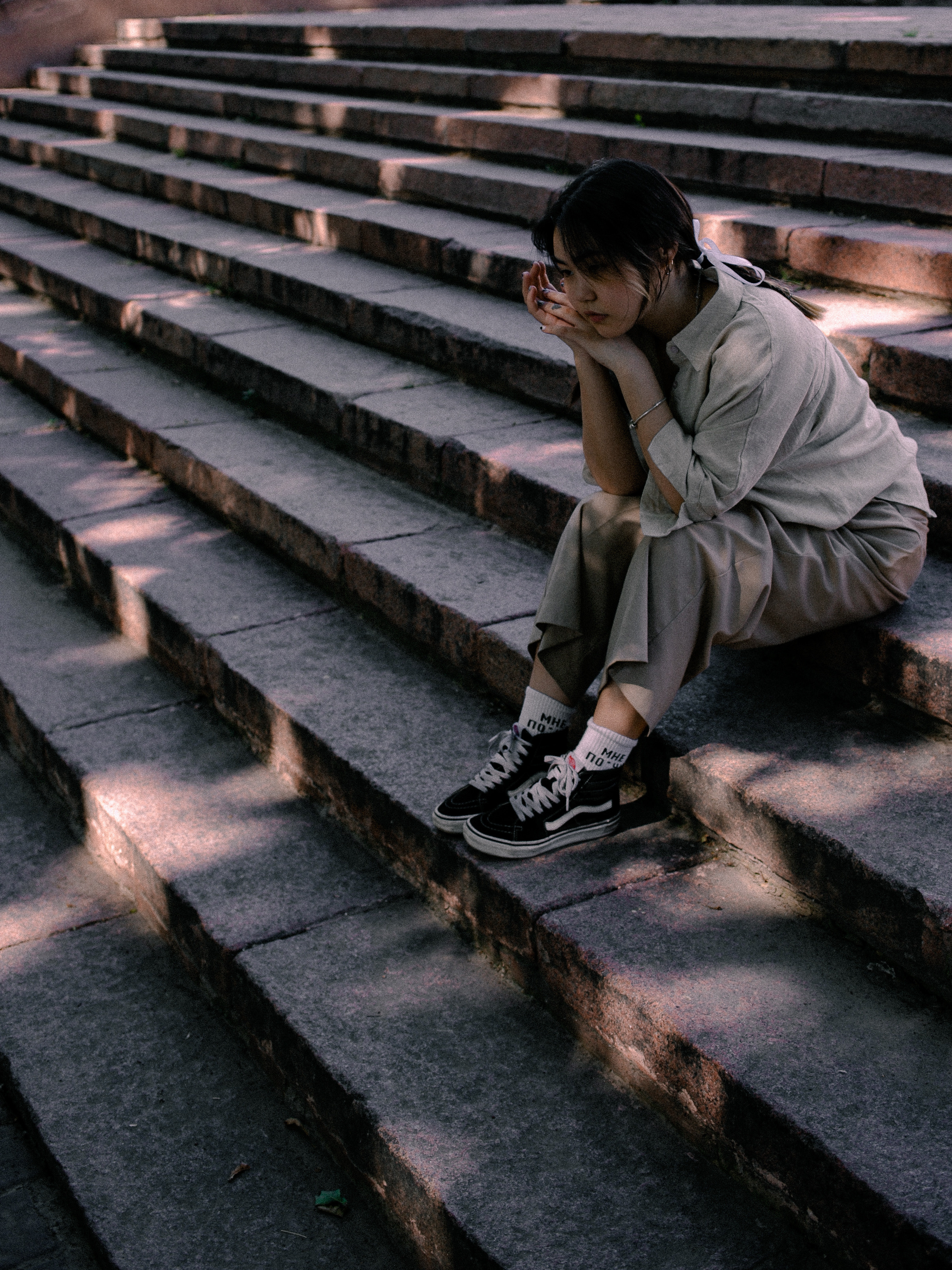 Асель. Индивидуальный и love story фотограф в Алматы Шарычева Ирина