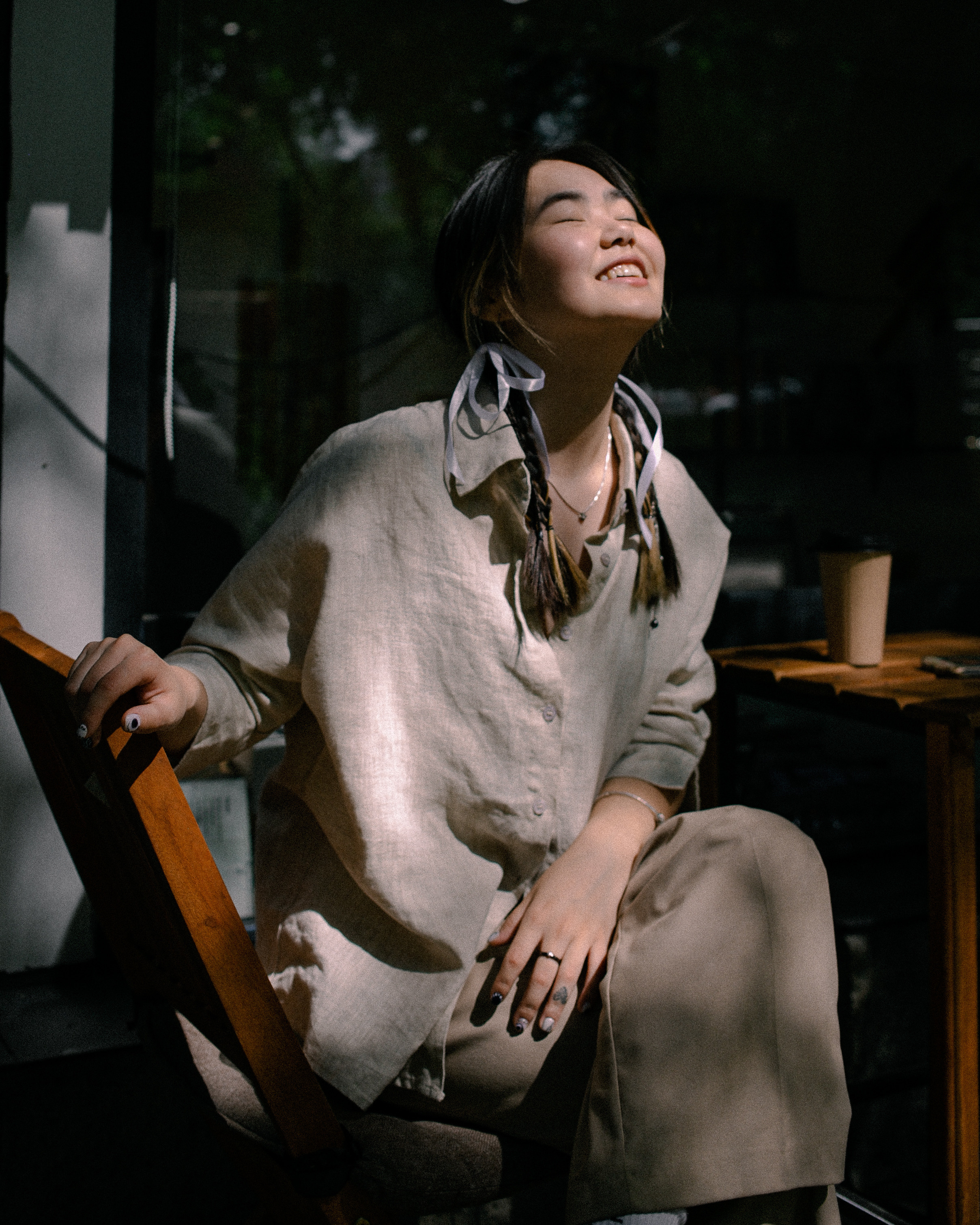 Асель. Индивидуальный и love story фотограф в Алматы Шарычева Ирина