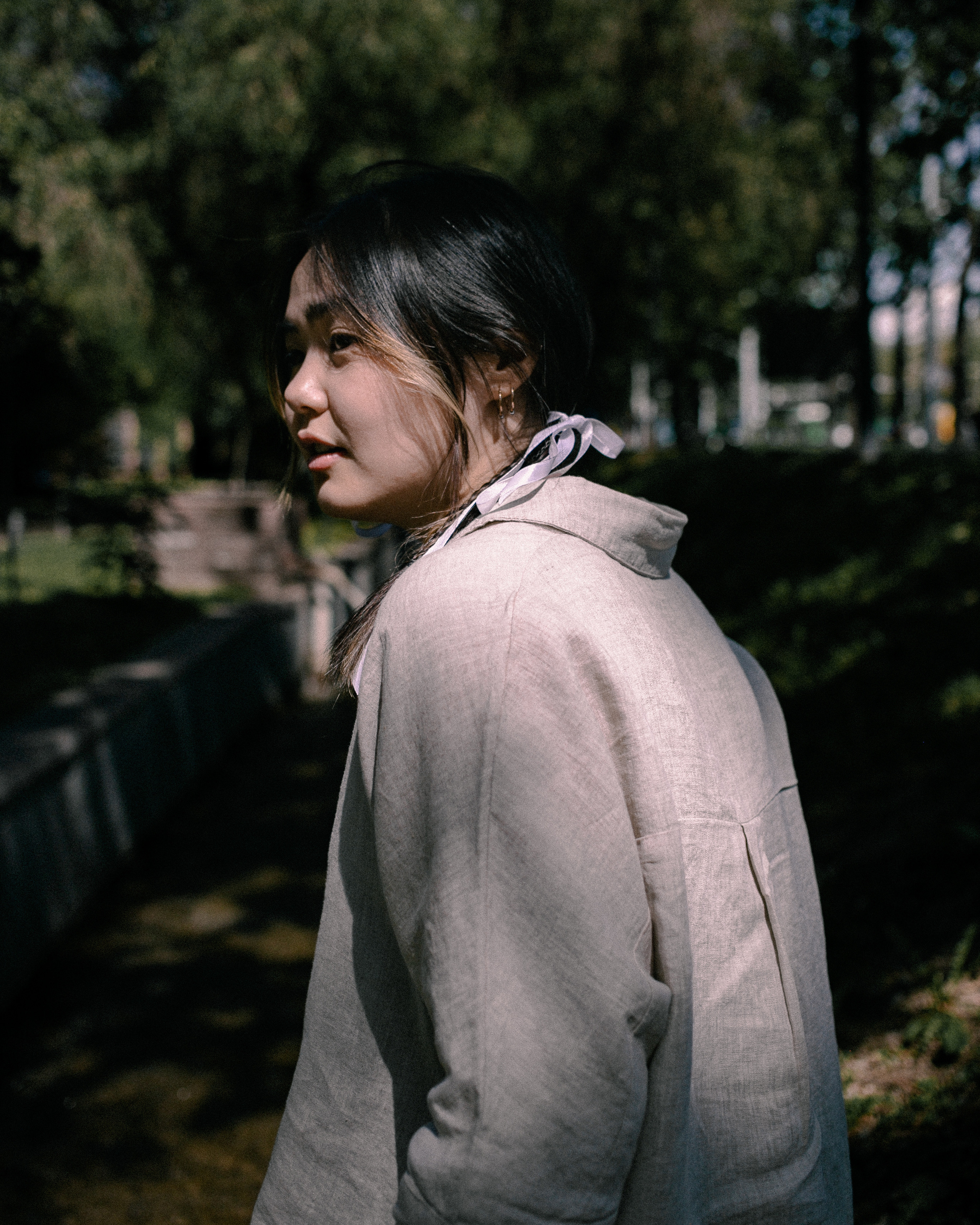 Асель. Индивидуальный и love story фотограф в Алматы Шарычева Ирина