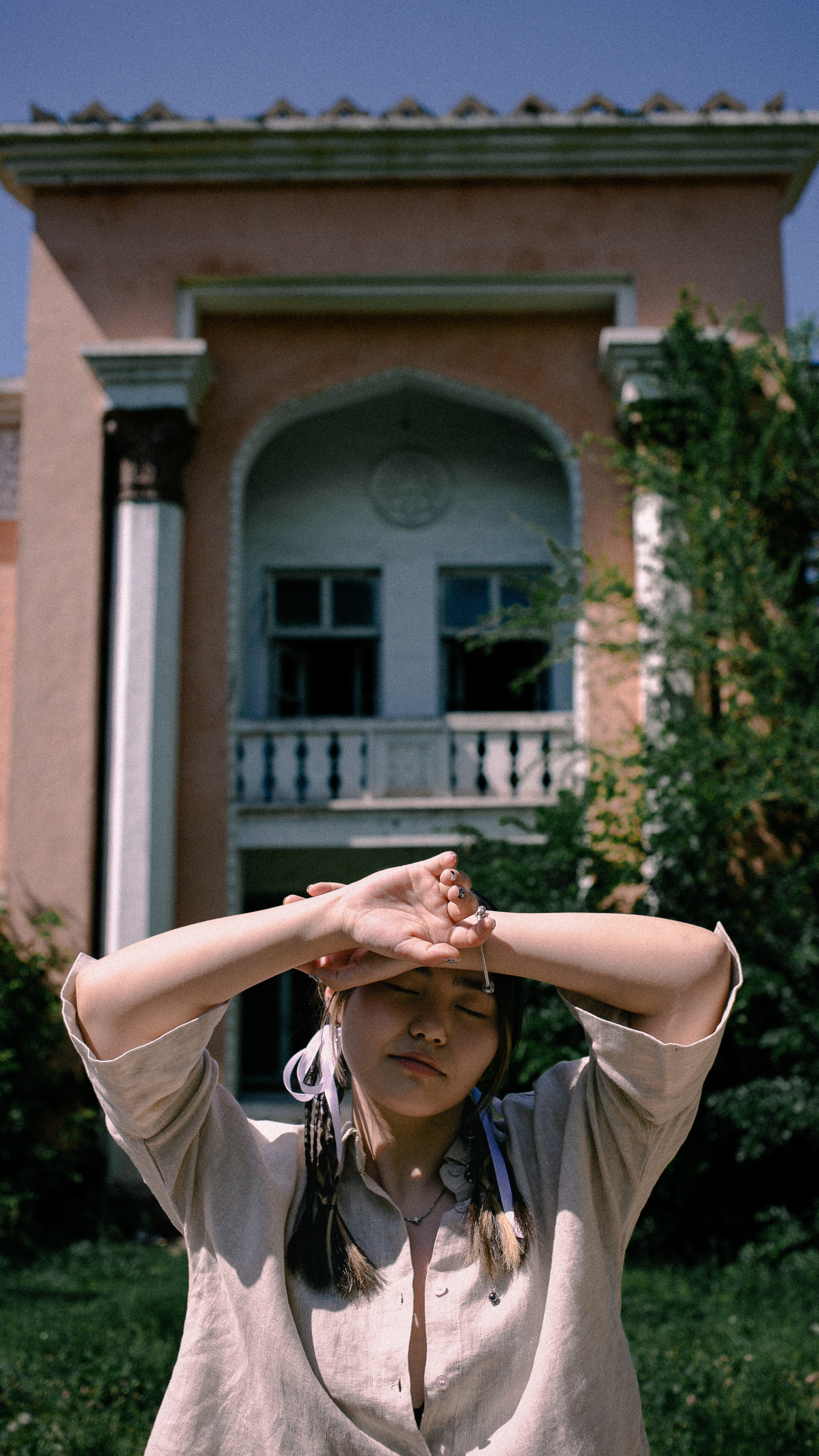 Асель. Индивидуальный и love story фотограф в Алматы Шарычева Ирина