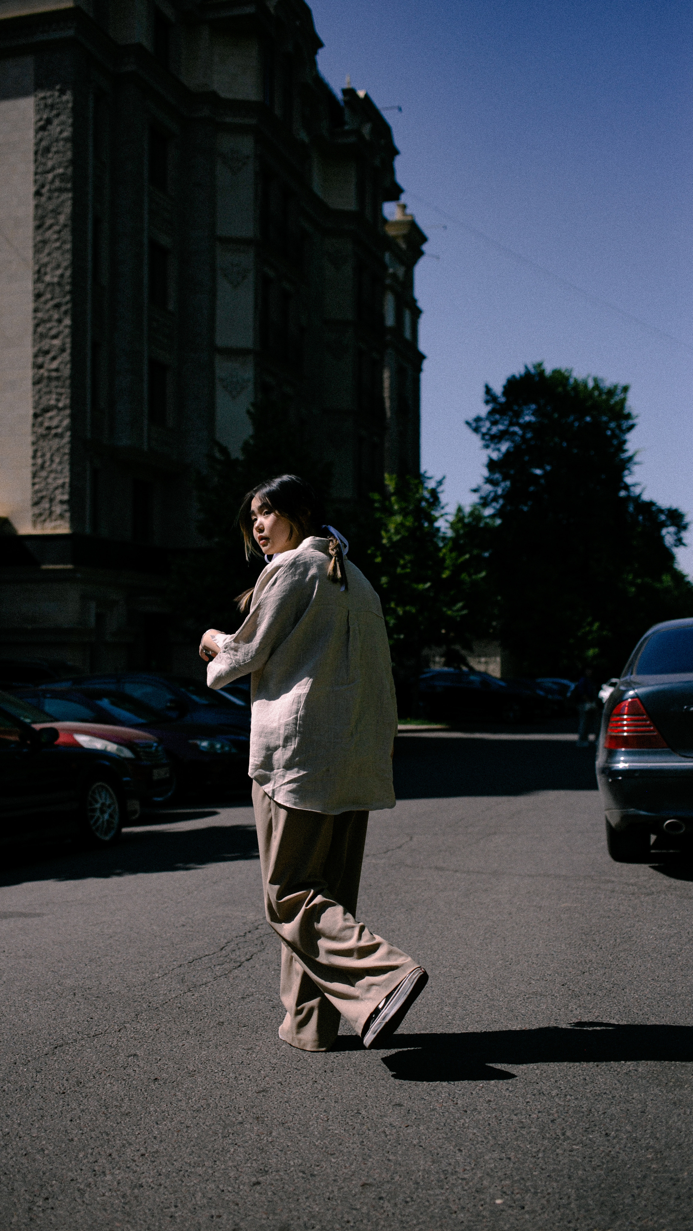 Асель. Индивидуальный и love story фотограф в Алматы Шарычева Ирина