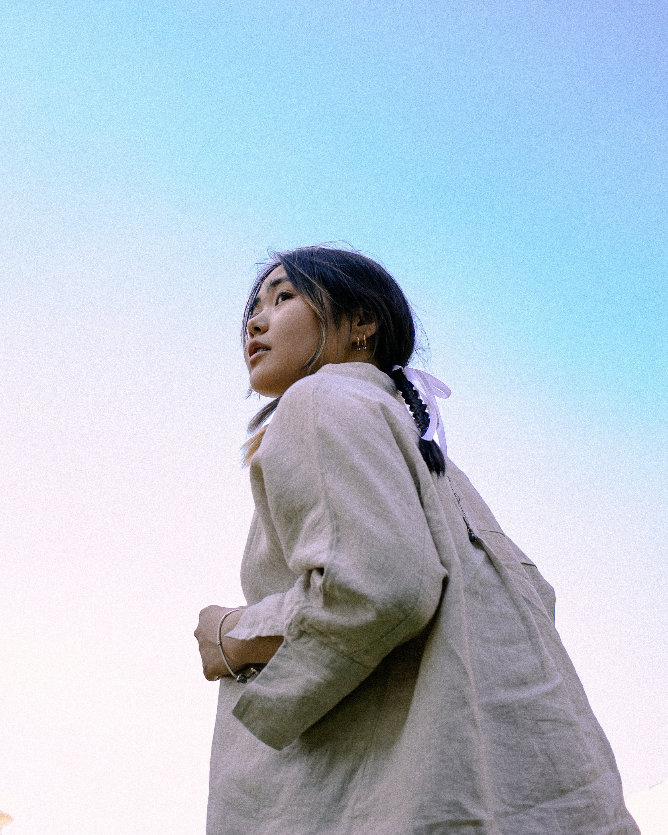 Асель. Индивидуальный и love story фотограф в Алматы Шарычева Ирина