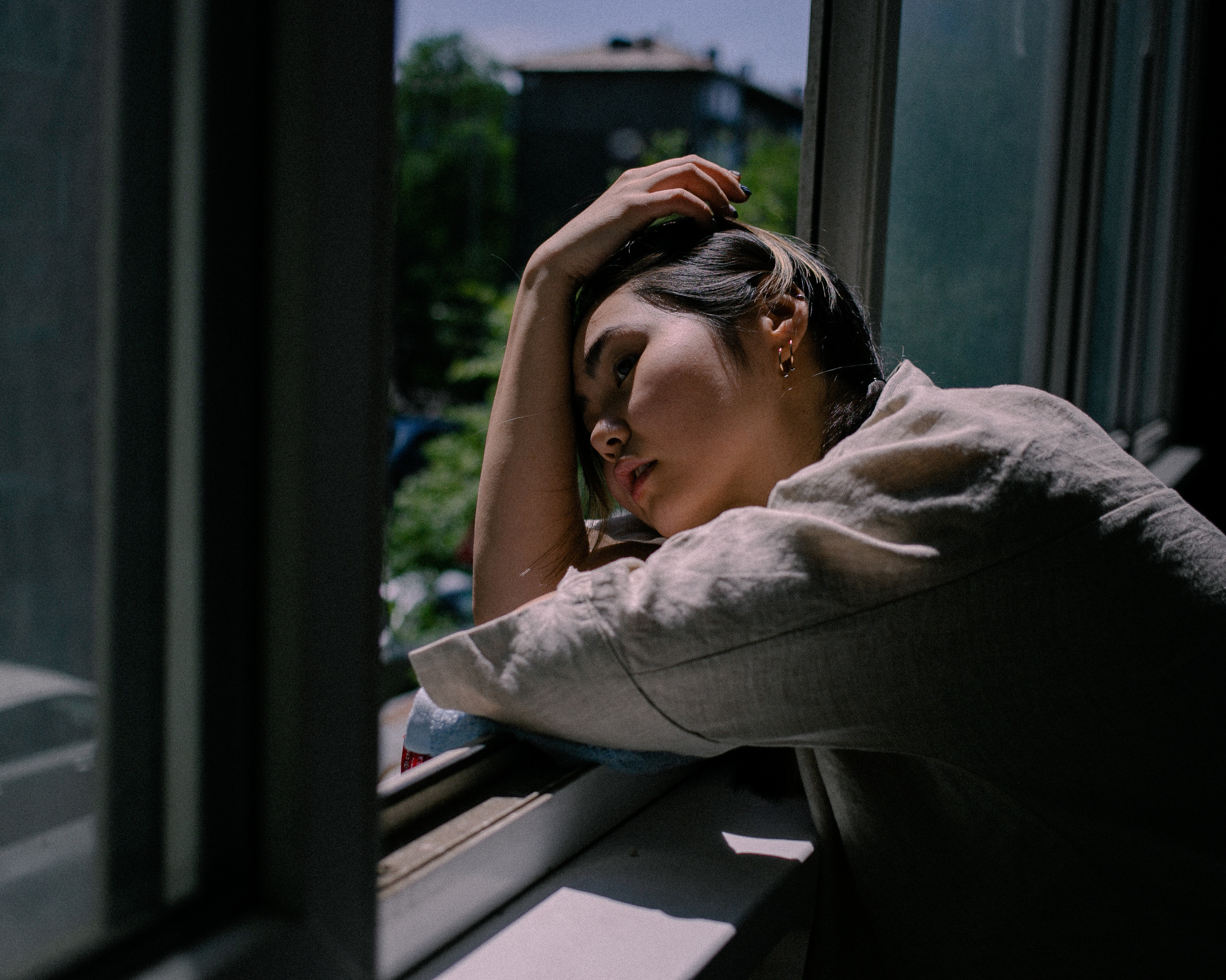 Асель. Индивидуальный и love story фотограф в Алматы Шарычева Ирина