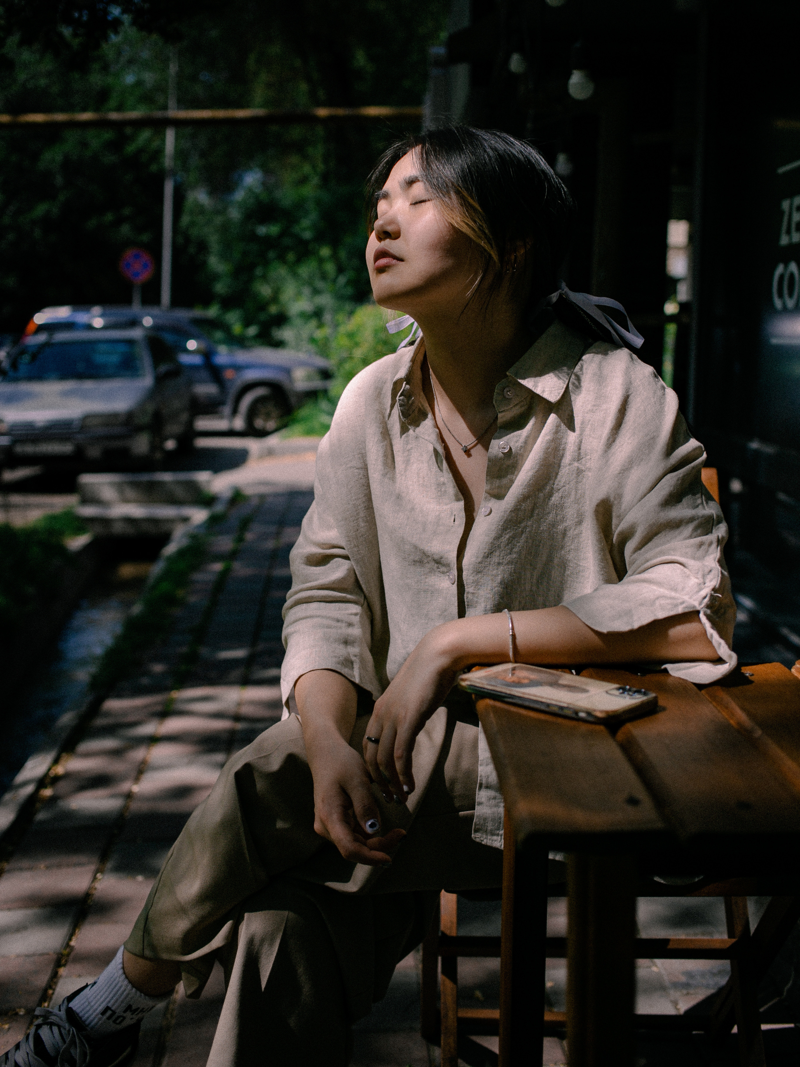 Асель. Индивидуальный и love story фотограф в Алматы Шарычева Ирина