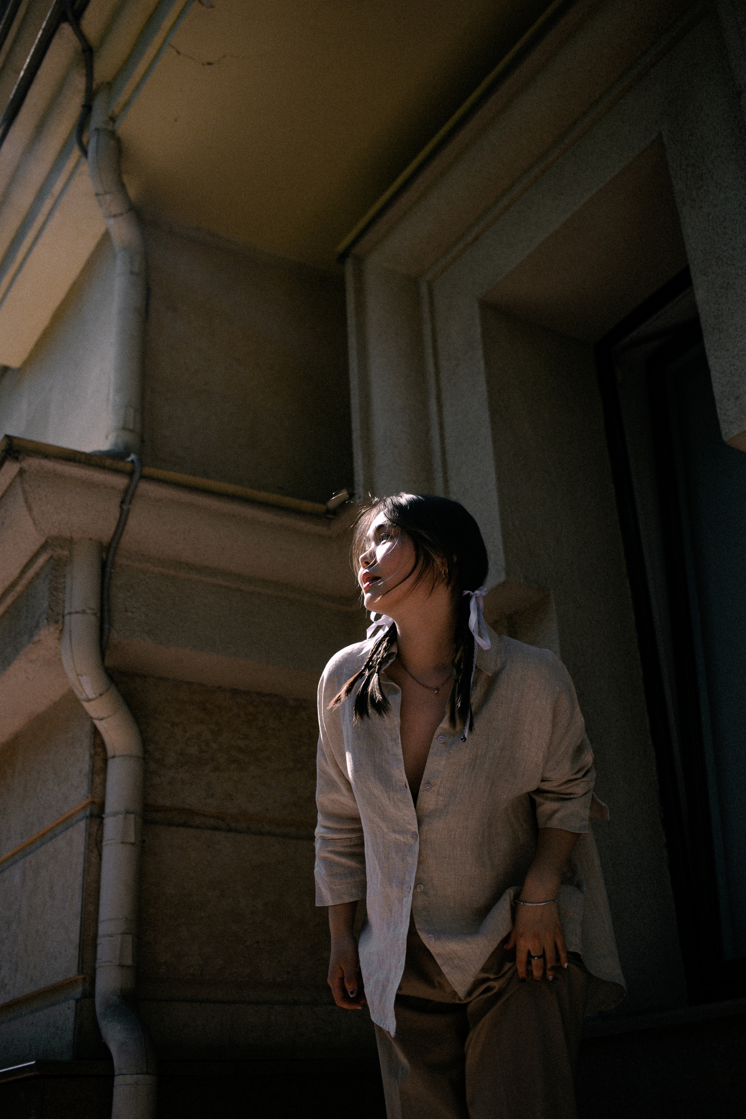 Асель. Индивидуальный и love story фотограф в Алматы Шарычева Ирина