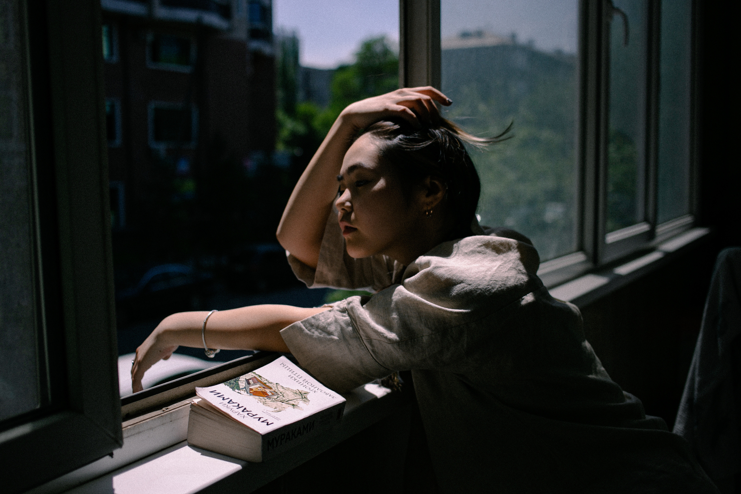 Асель. Индивидуальный и love story фотограф в Алматы Шарычева Ирина