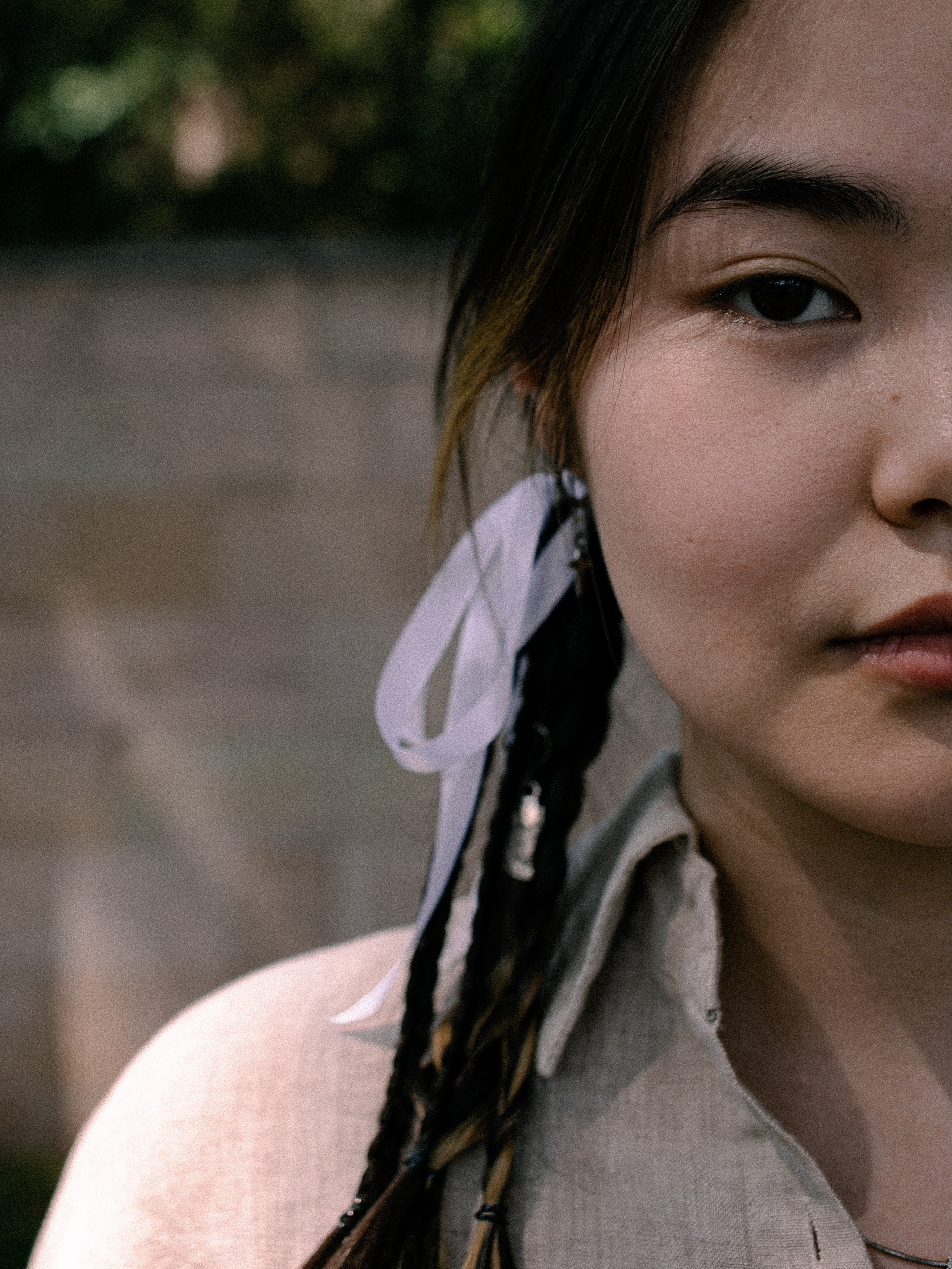 Асель. Индивидуальный и love story фотограф в Алматы Шарычева Ирина